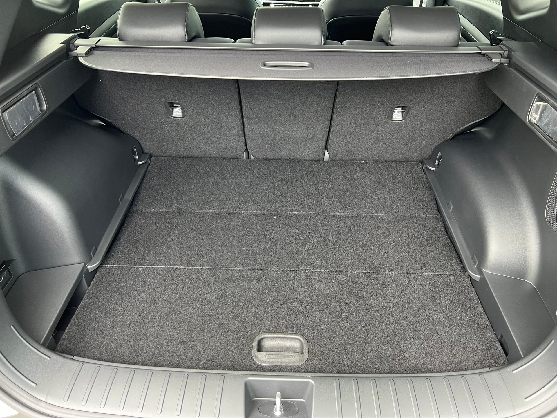 HYUNDAI Tucson 1.6 TGDI HEV Amplia 2WD-image-19