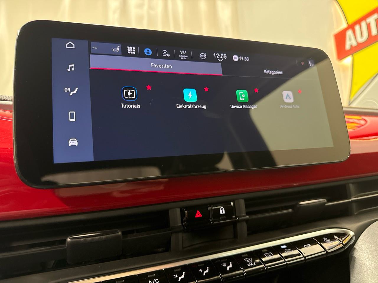 FIAT 500 C electric 87 kW Red-image-5