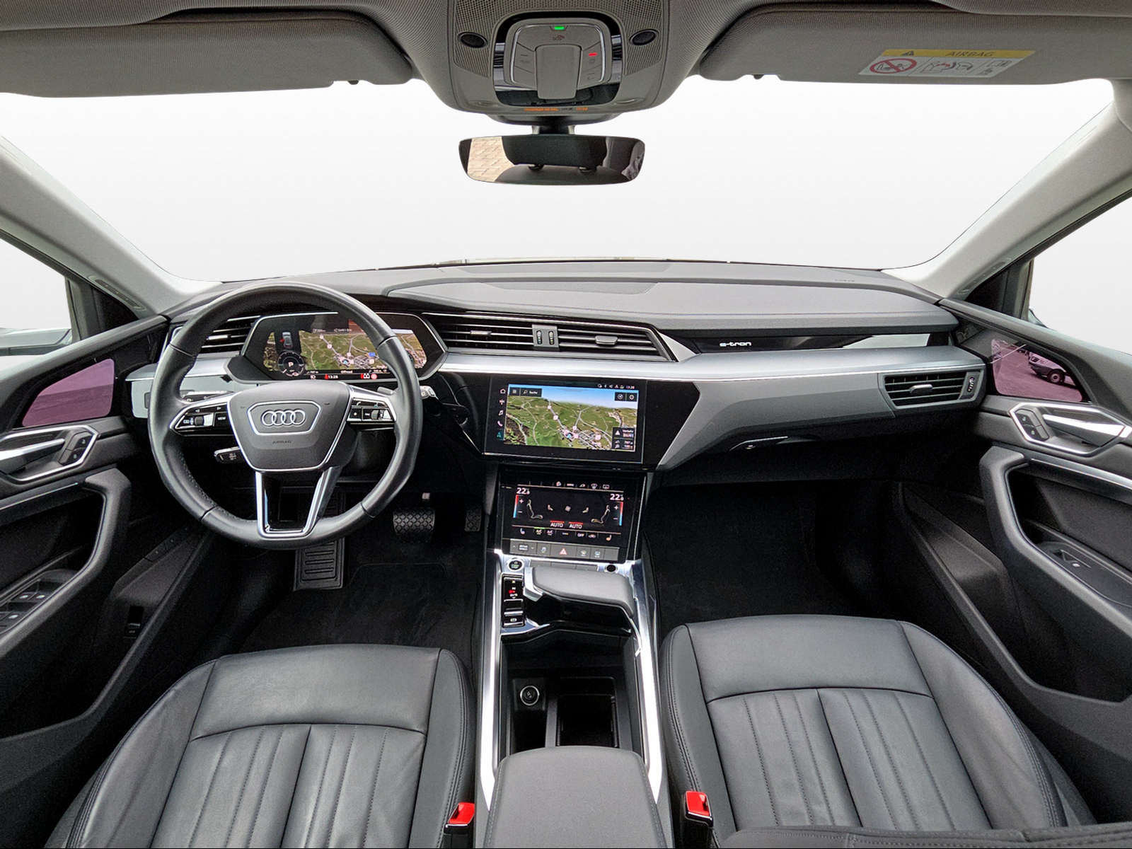 AUDI e-tron 55 quattro-image-3