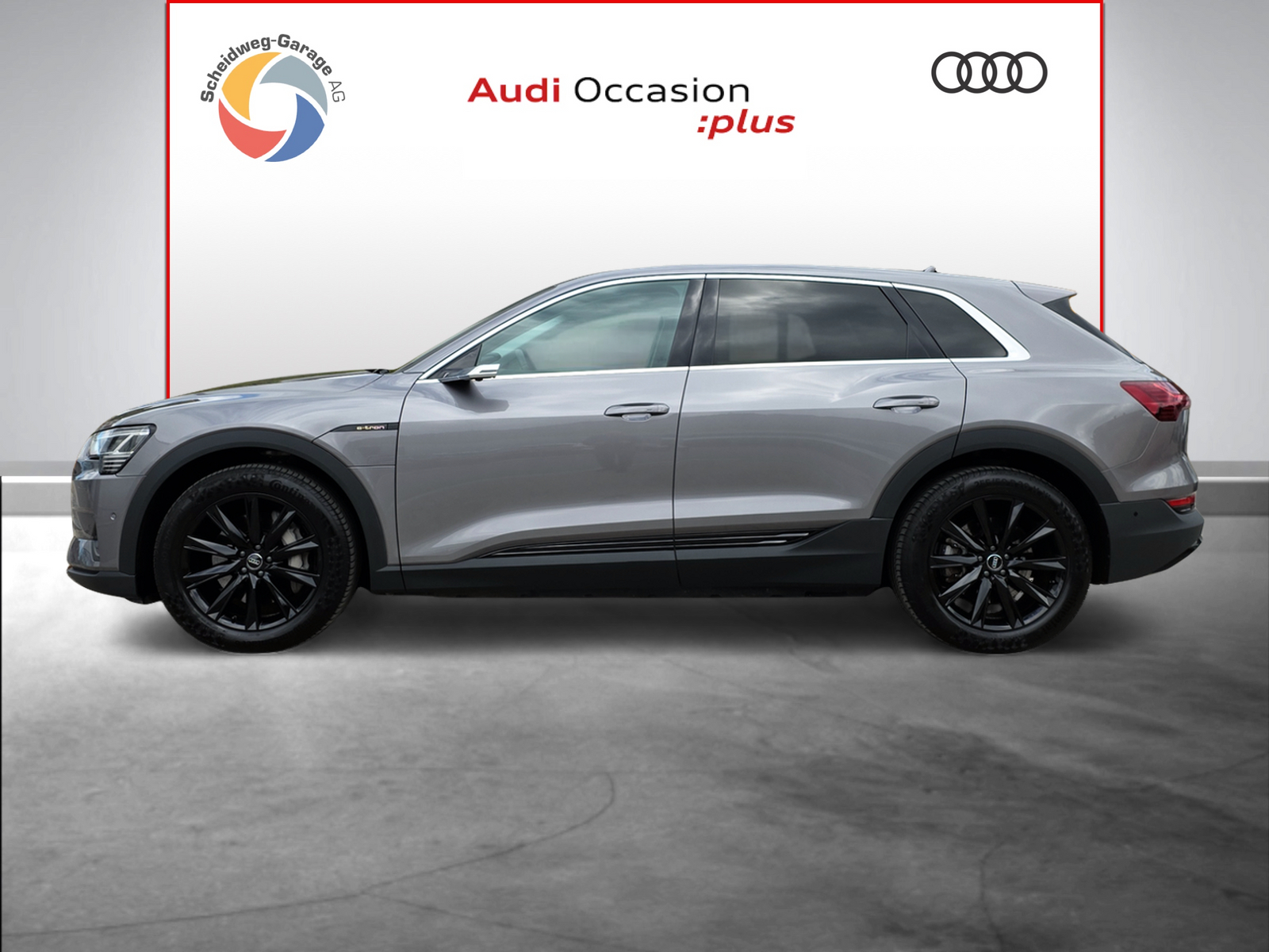 AUDI e-tron 55 quattro-image-2