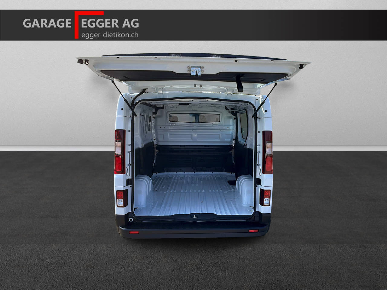 NISSAN Primastarr Kaw. 3.0 t L1 H1 2.0-image-4