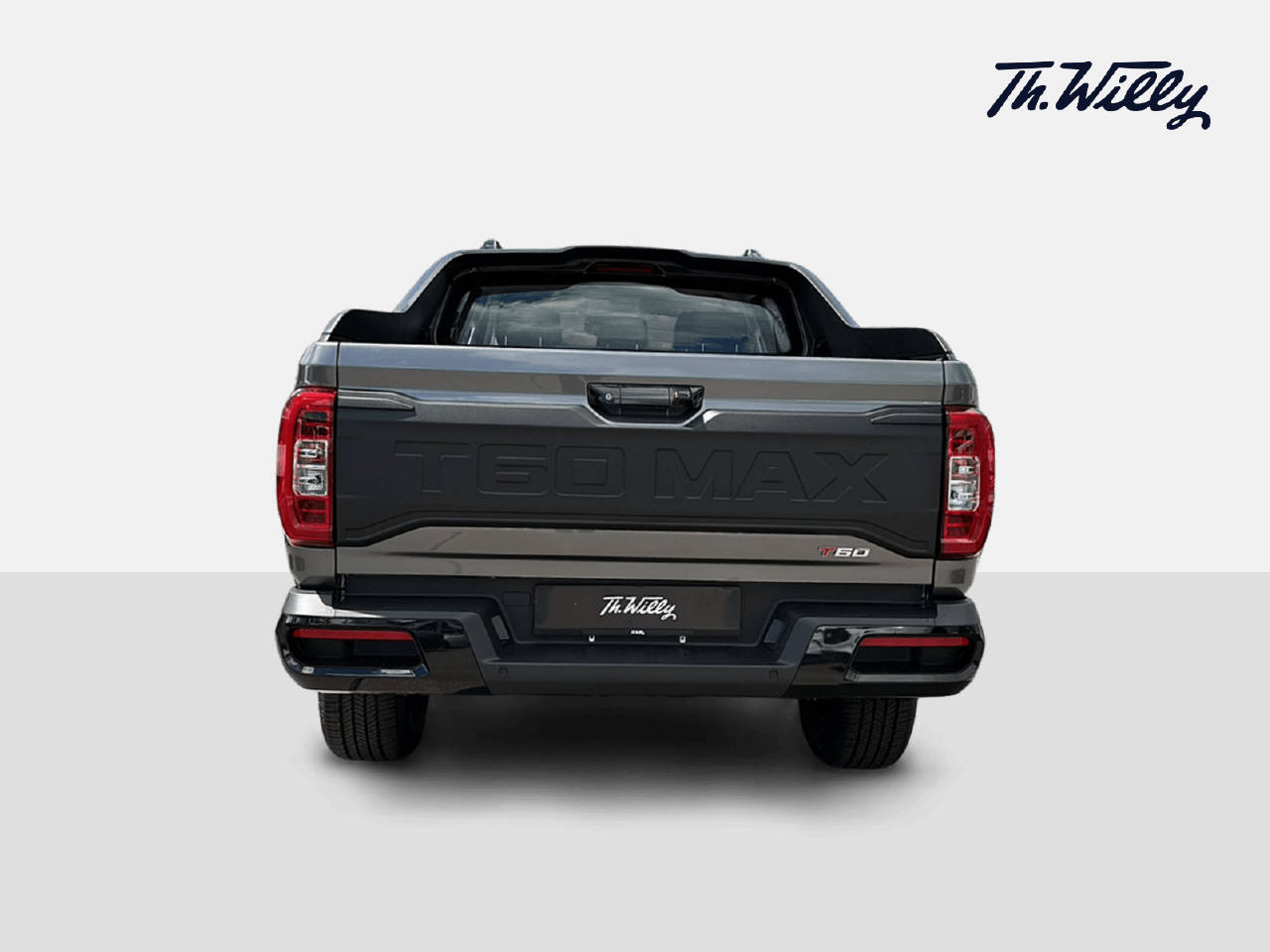 MAXUS T60-image-3