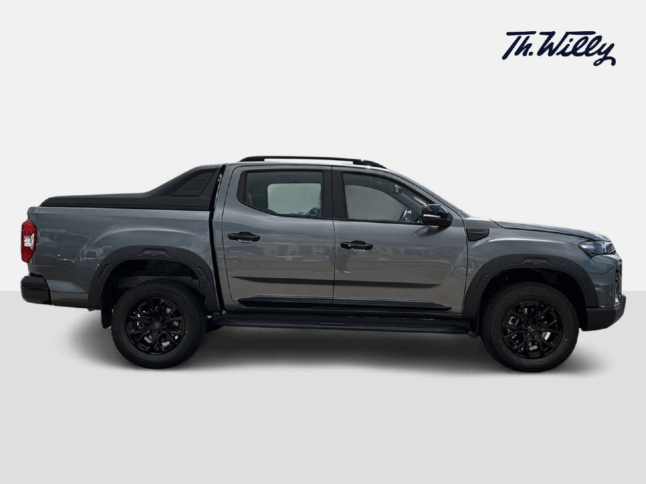 MAXUS T60-image-5