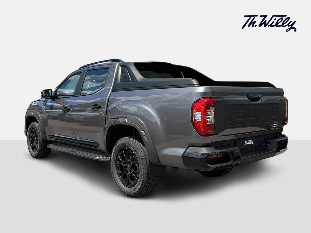MAXUS T60-image-2