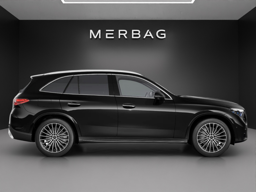MERCEDES-BENZ GLC 400 e 4Matic EQ Star 9G-Tronic-image-3