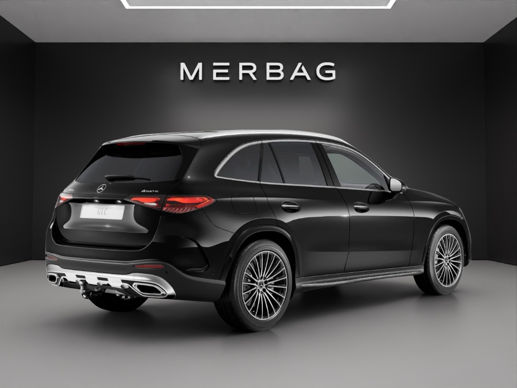 MERCEDES-BENZ GLC 400 e 4Matic EQ Star 9G-Tronic-image-6