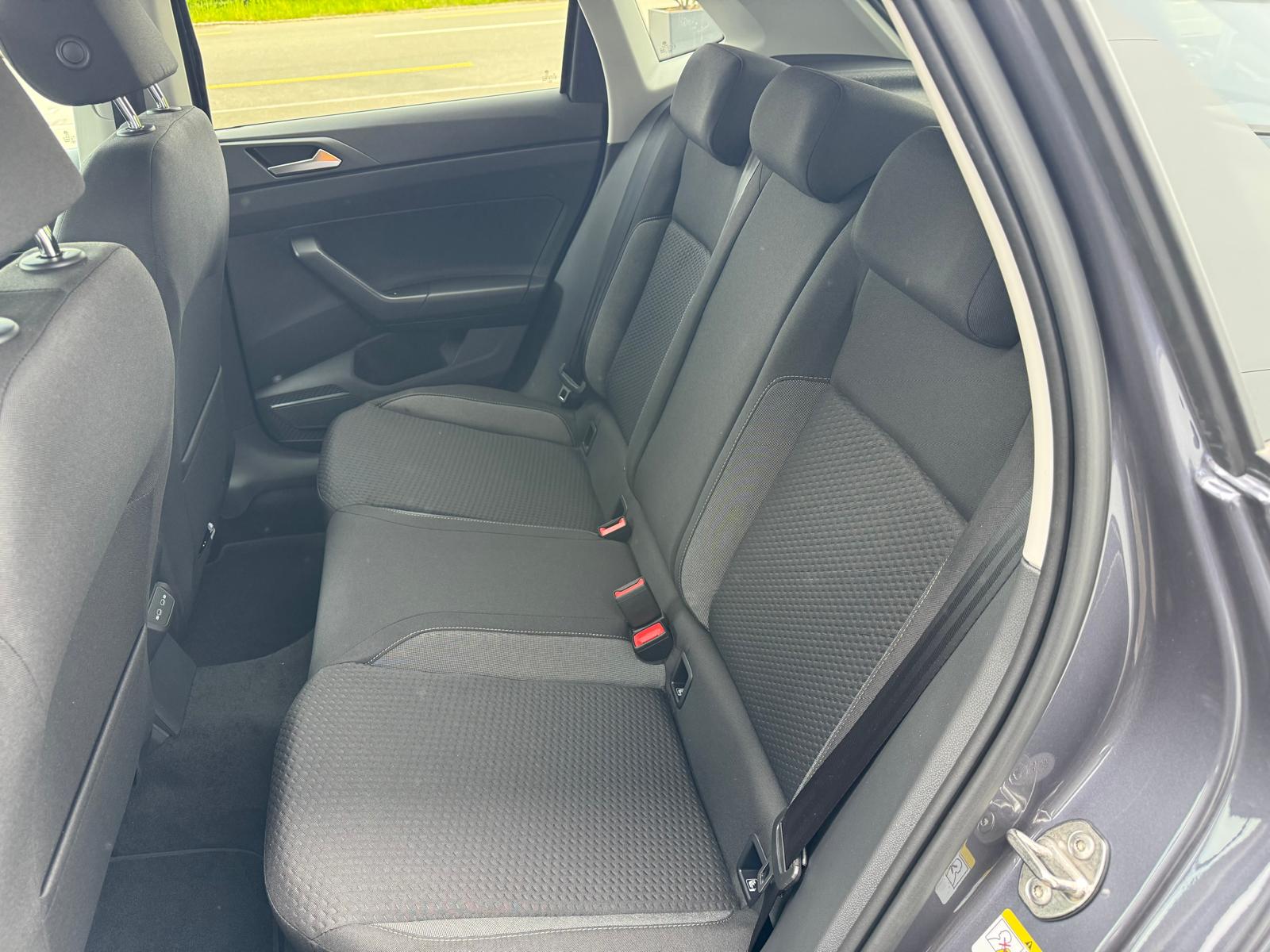 VW Polo 1.0 TSI Life DSG-image-5