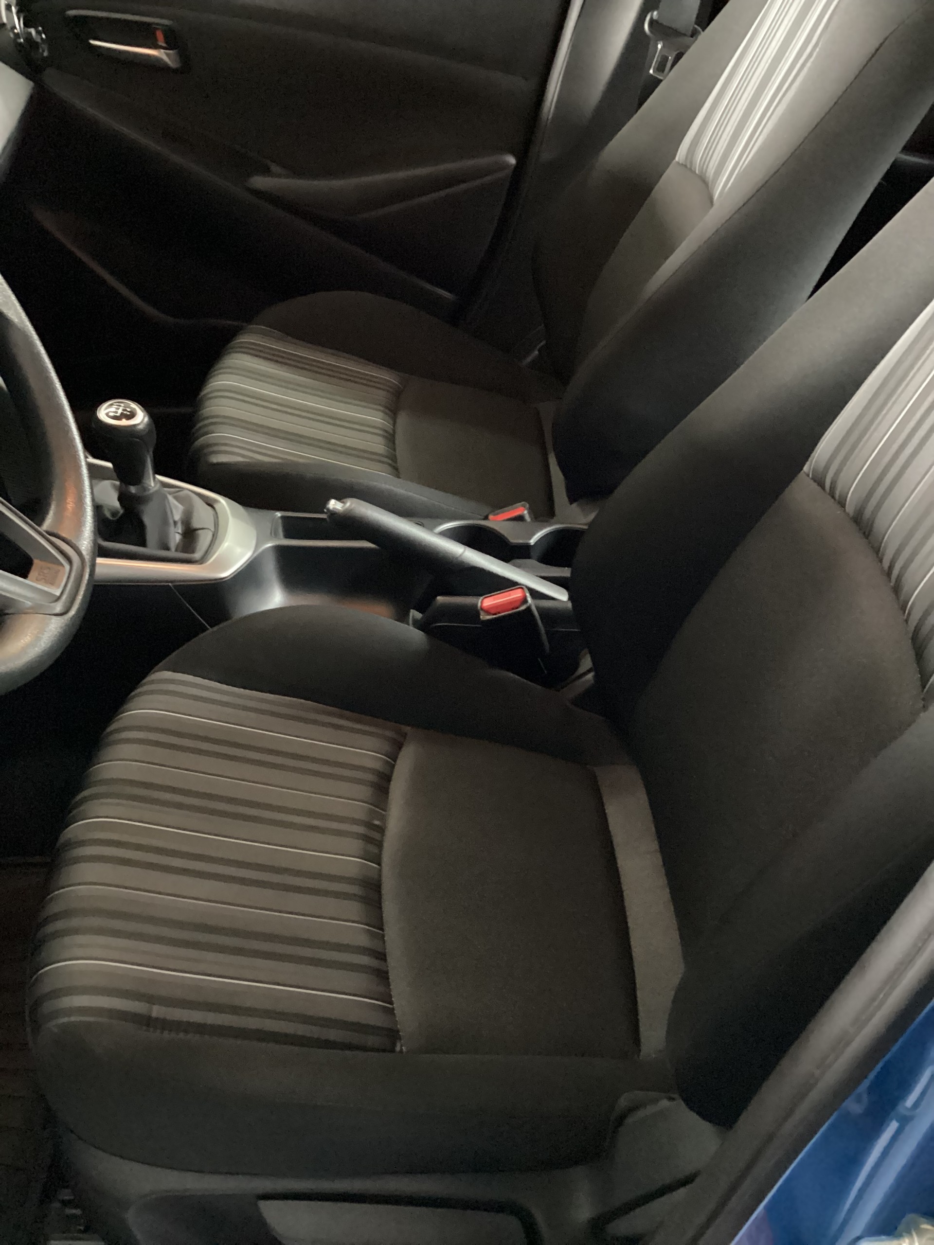MAZDA 2 SKYACTIV-G 75 Challenge-image-11