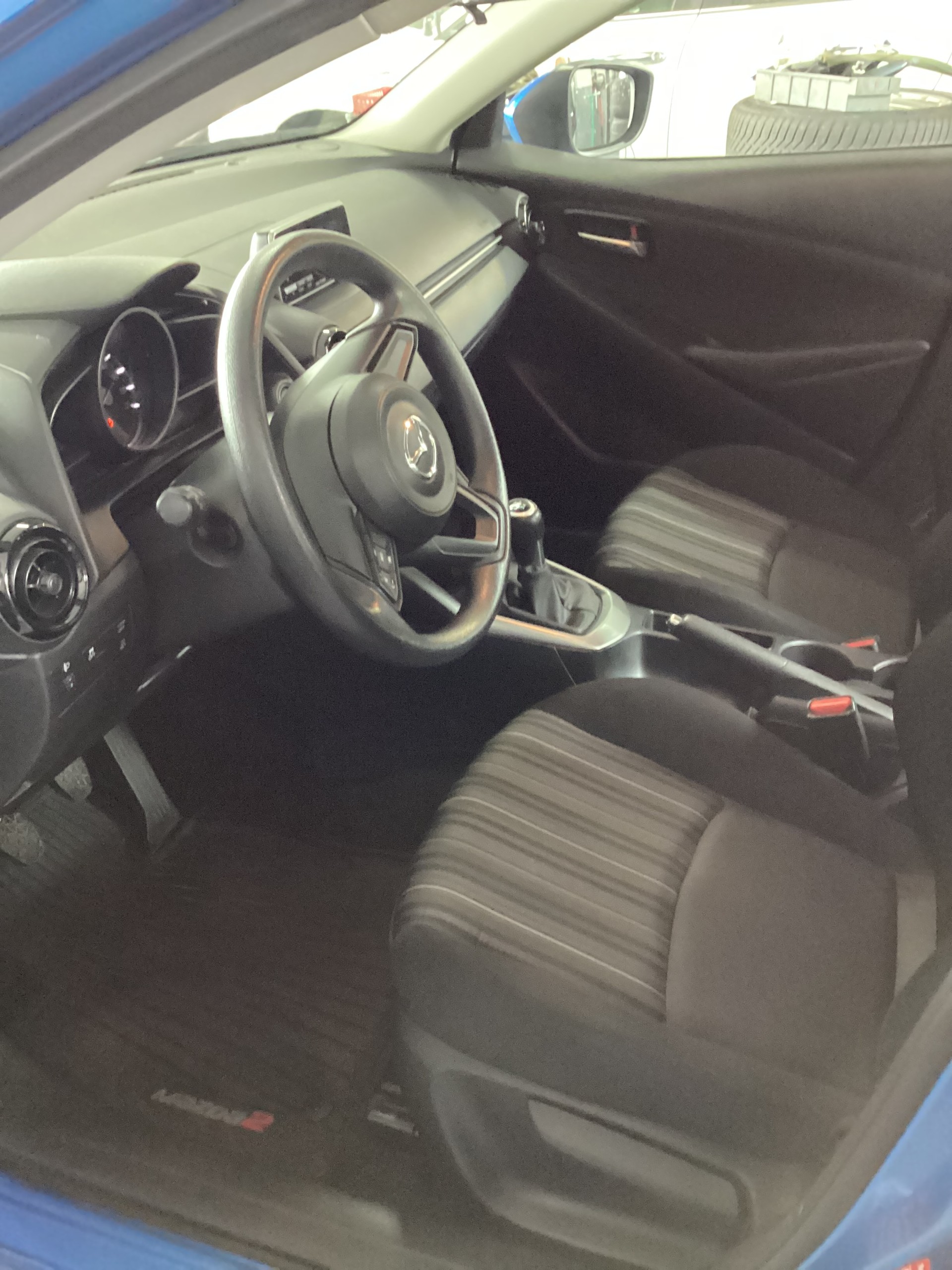 MAZDA 2 SKYACTIV-G 75 Challenge-image-8