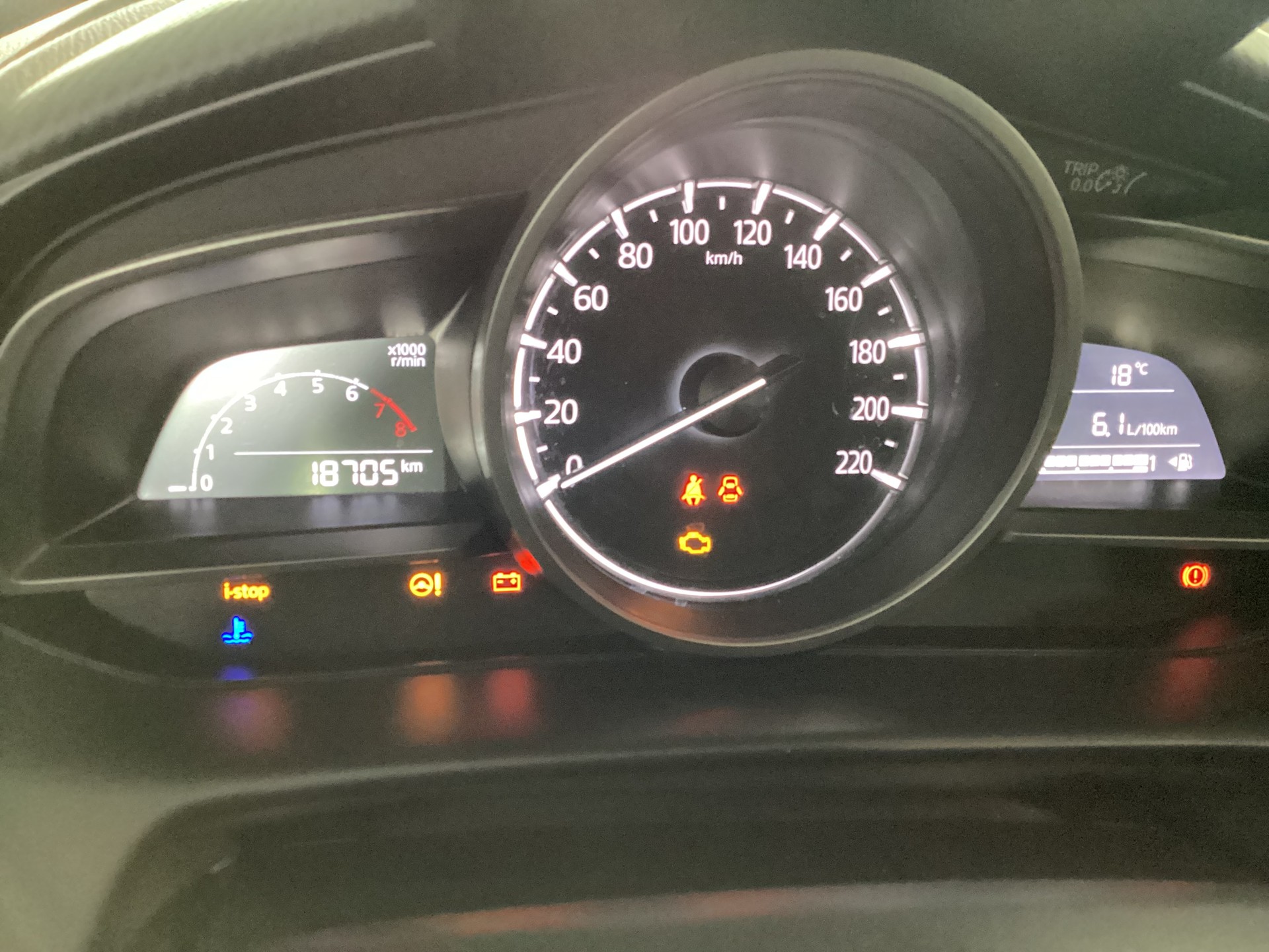 MAZDA 2 SKYACTIV-G 75 Challenge-image-10