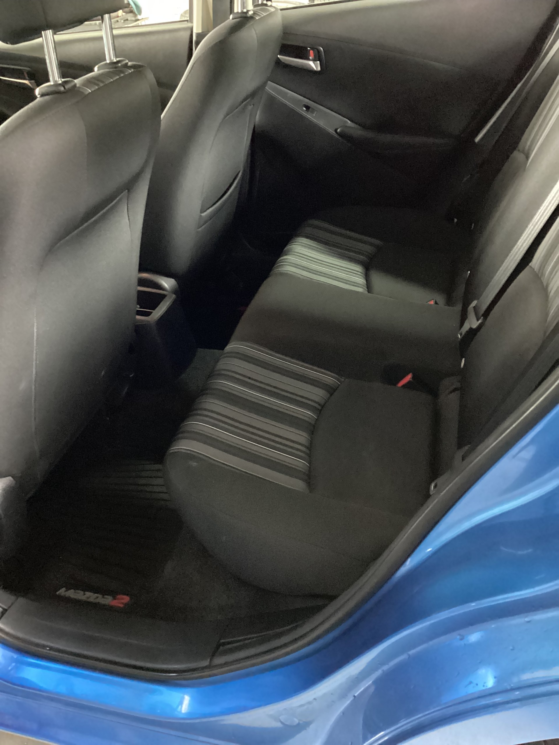 MAZDA 2 SKYACTIV-G 75 Challenge-image-6