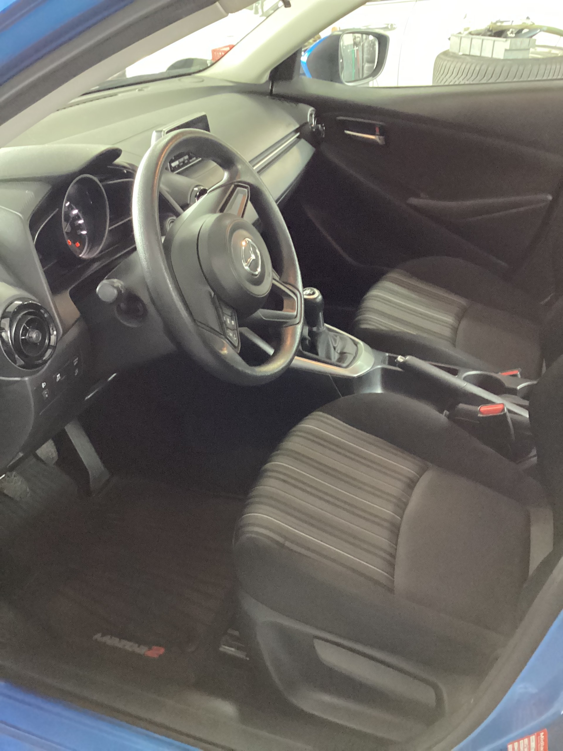 MAZDA 2 SKYACTIV-G 75 Challenge-image-7