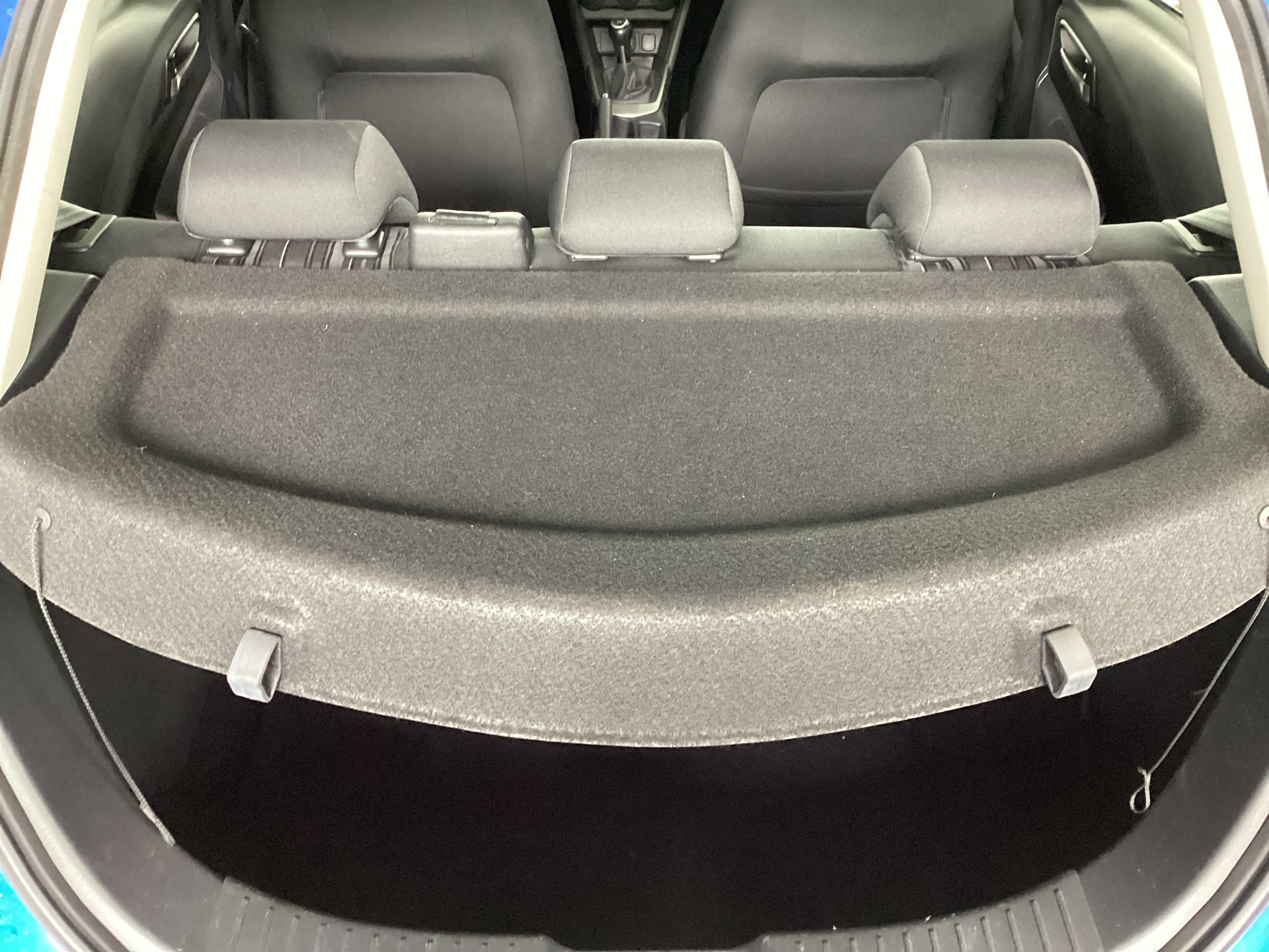 MAZDA 2 SKYACTIV-G 75 Challenge-image-12