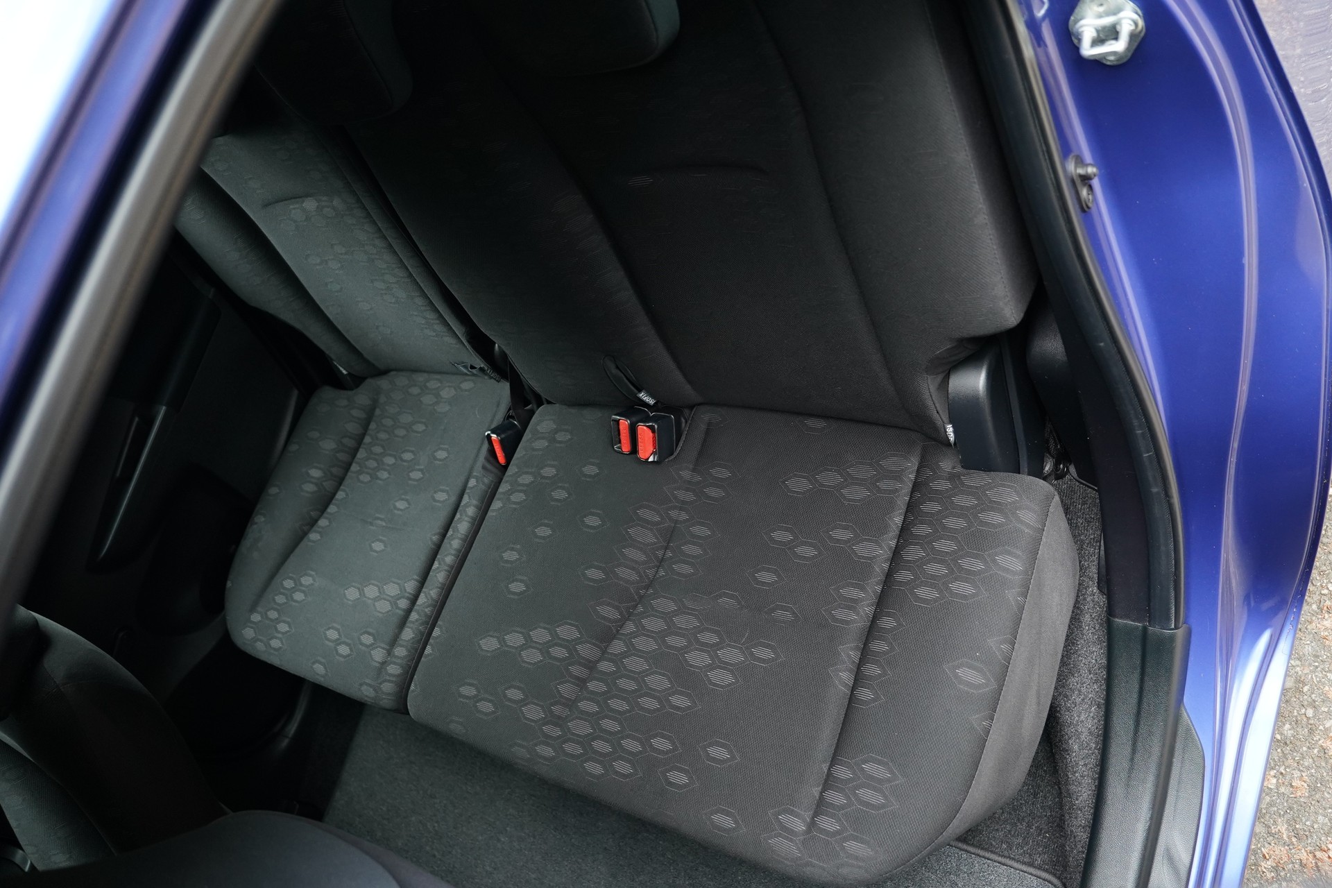 SUBARU Trezia 1.4D Swiss Automatic-image-16