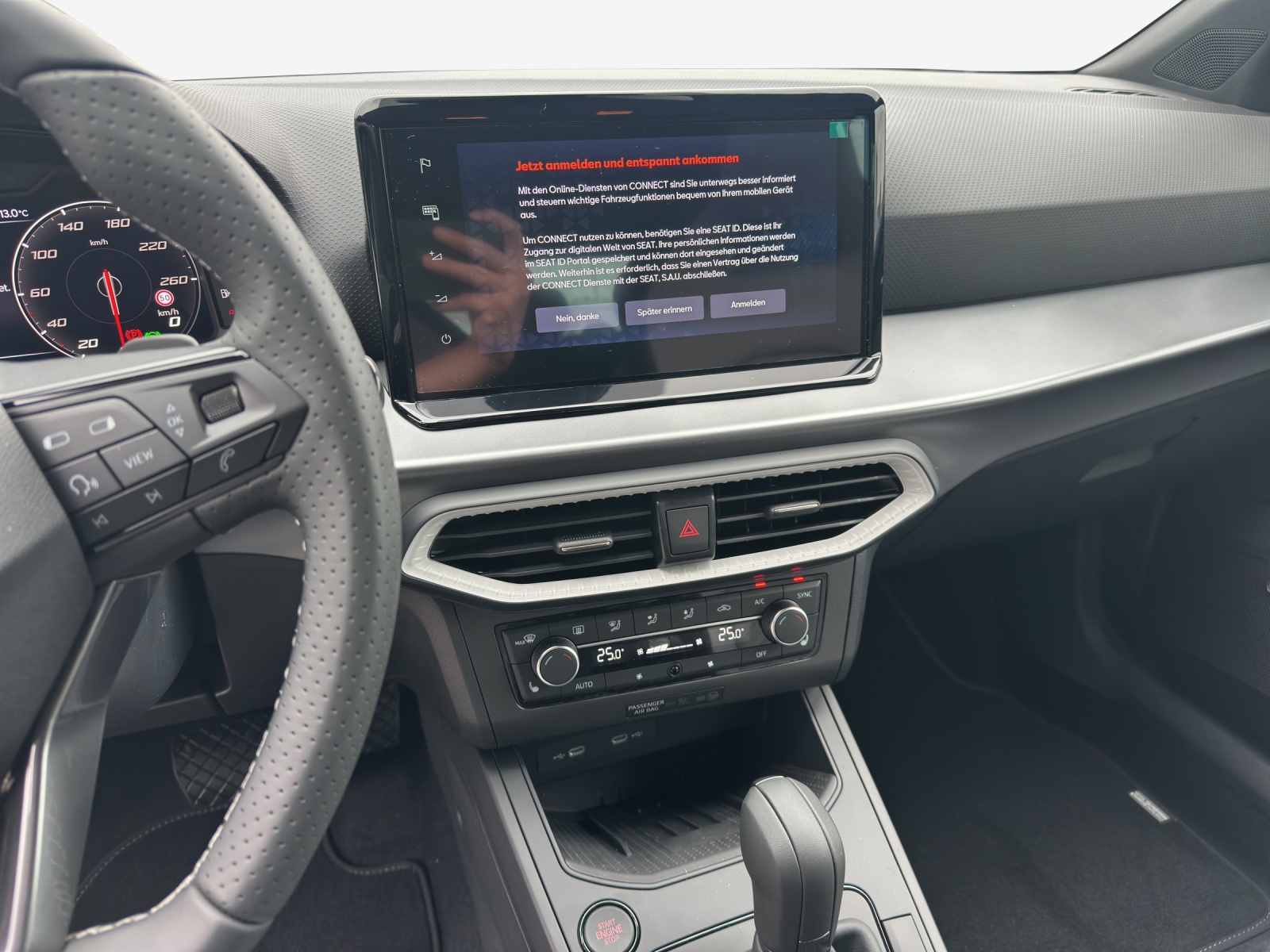 SEAT Ibiza 1.0 EcoTSI Move FR DSG-image-10