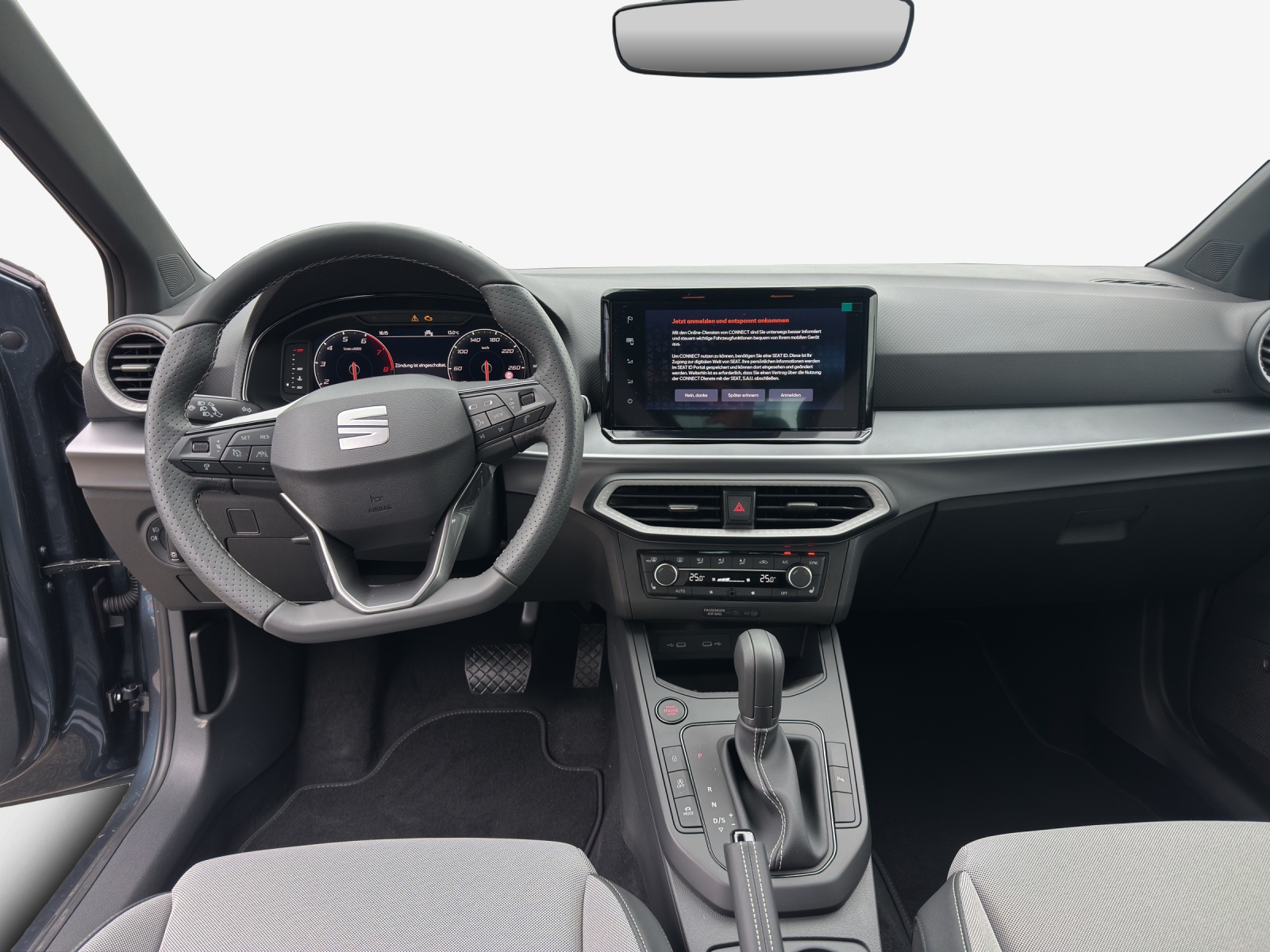 SEAT Ibiza 1.0 EcoTSI Move FR DSG-image-8
