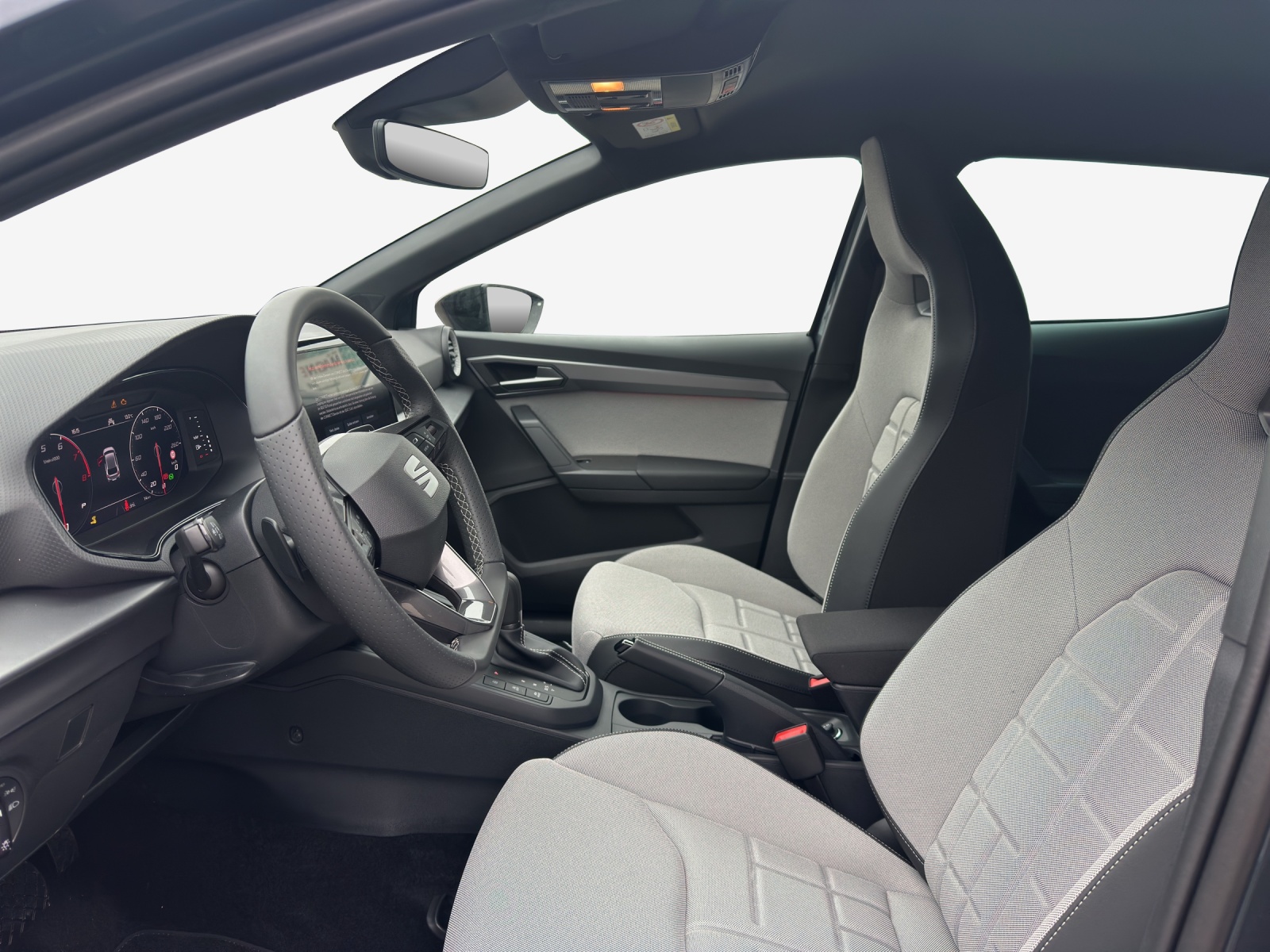 SEAT Ibiza 1.0 EcoTSI Move FR DSG-image-7