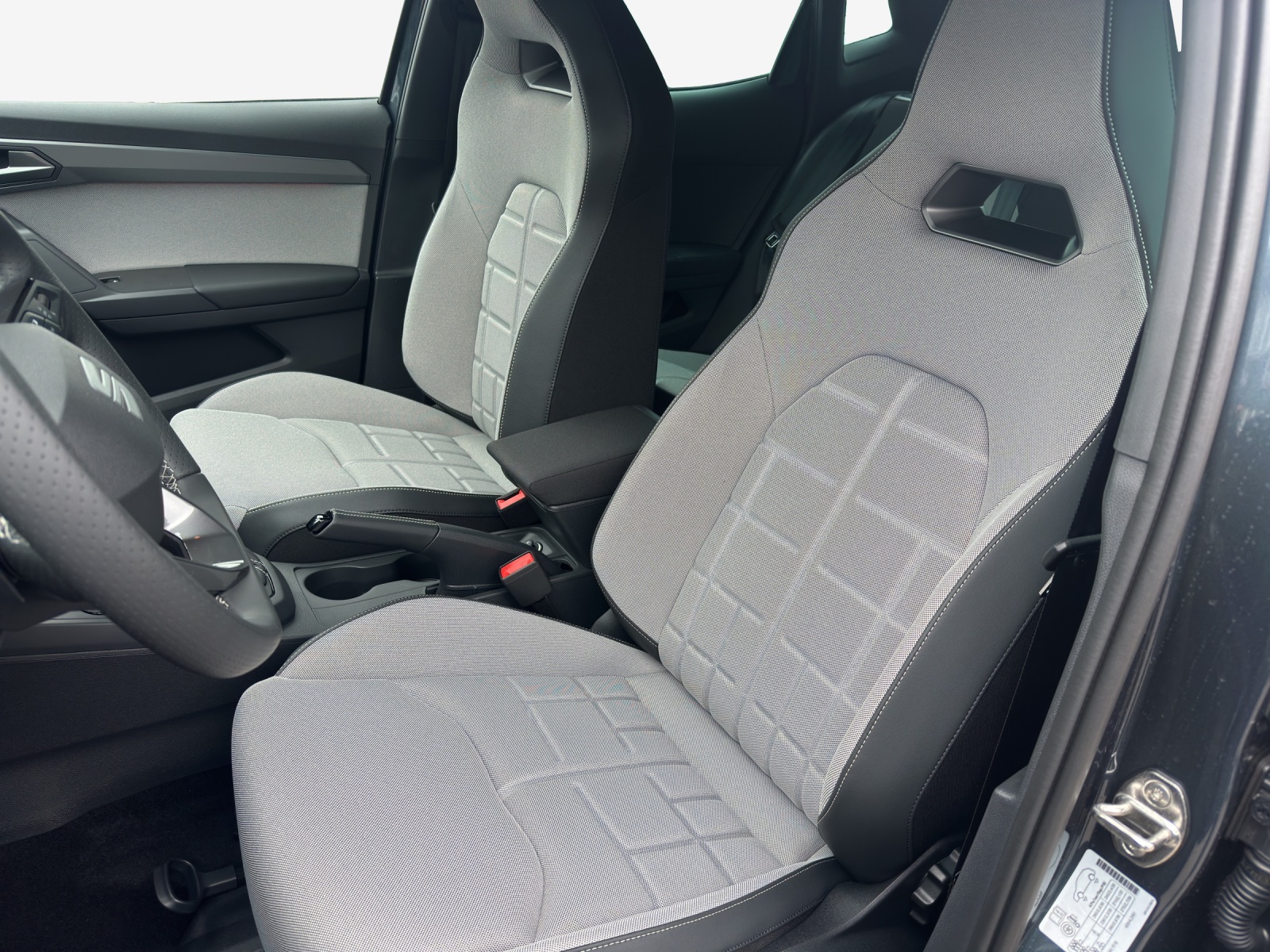 SEAT Ibiza 1.0 EcoTSI Move FR DSG-image-14