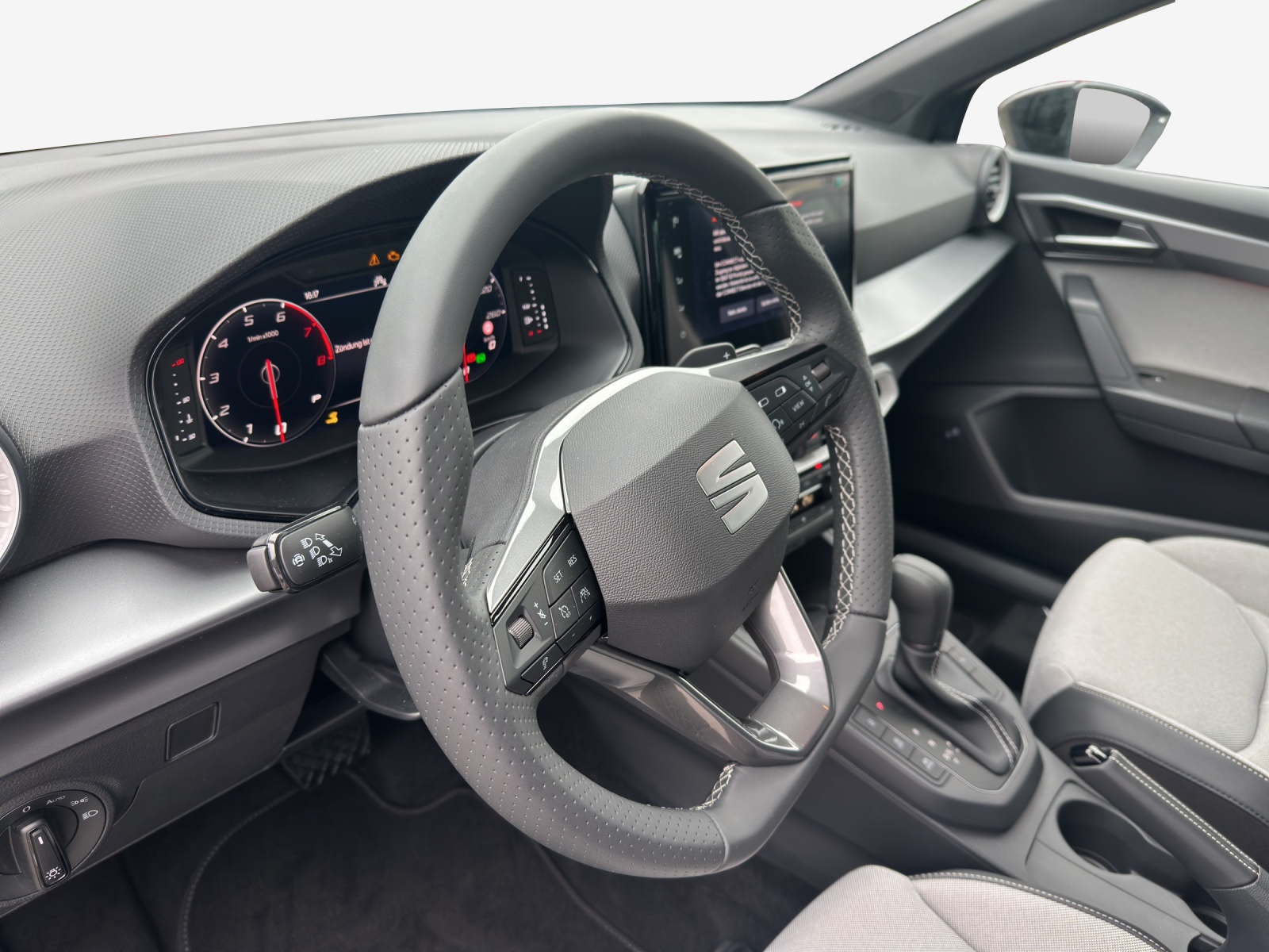 SEAT Ibiza 1.0 EcoTSI Move FR DSG-image-15