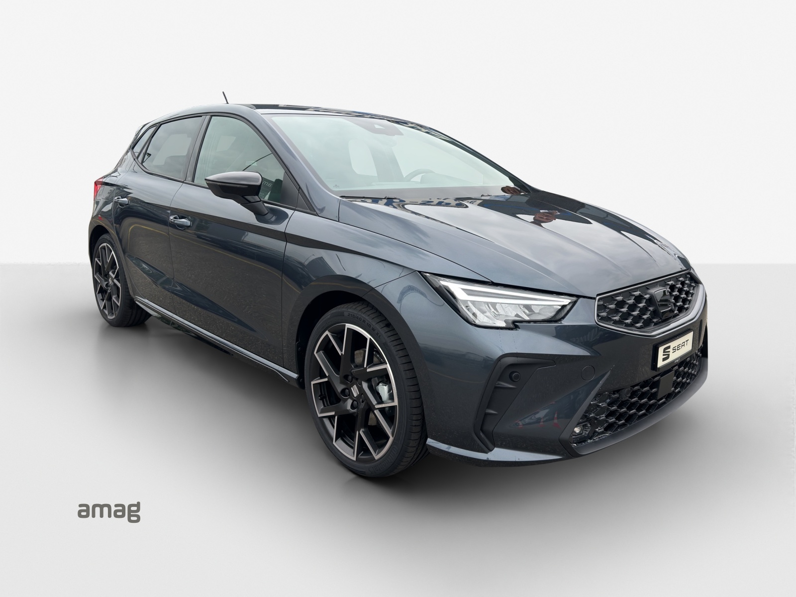 SEAT Ibiza 1.0 EcoTSI Move FR DSG-image-5