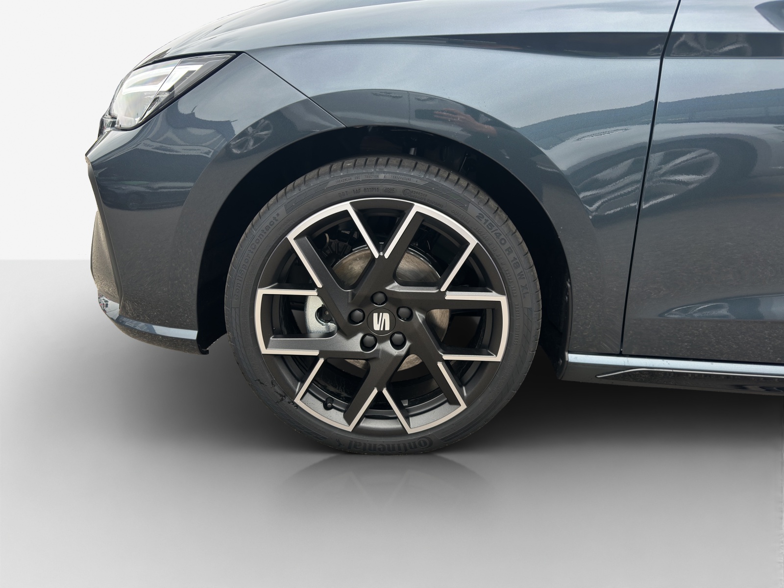 SEAT Ibiza 1.0 EcoTSI Move FR DSG-image-13