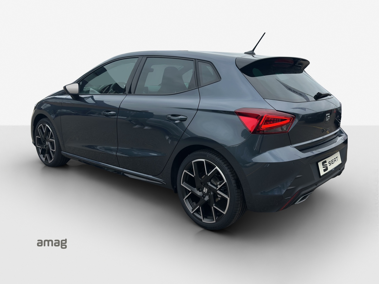 SEAT Ibiza 1.0 EcoTSI Move FR DSG-image-2