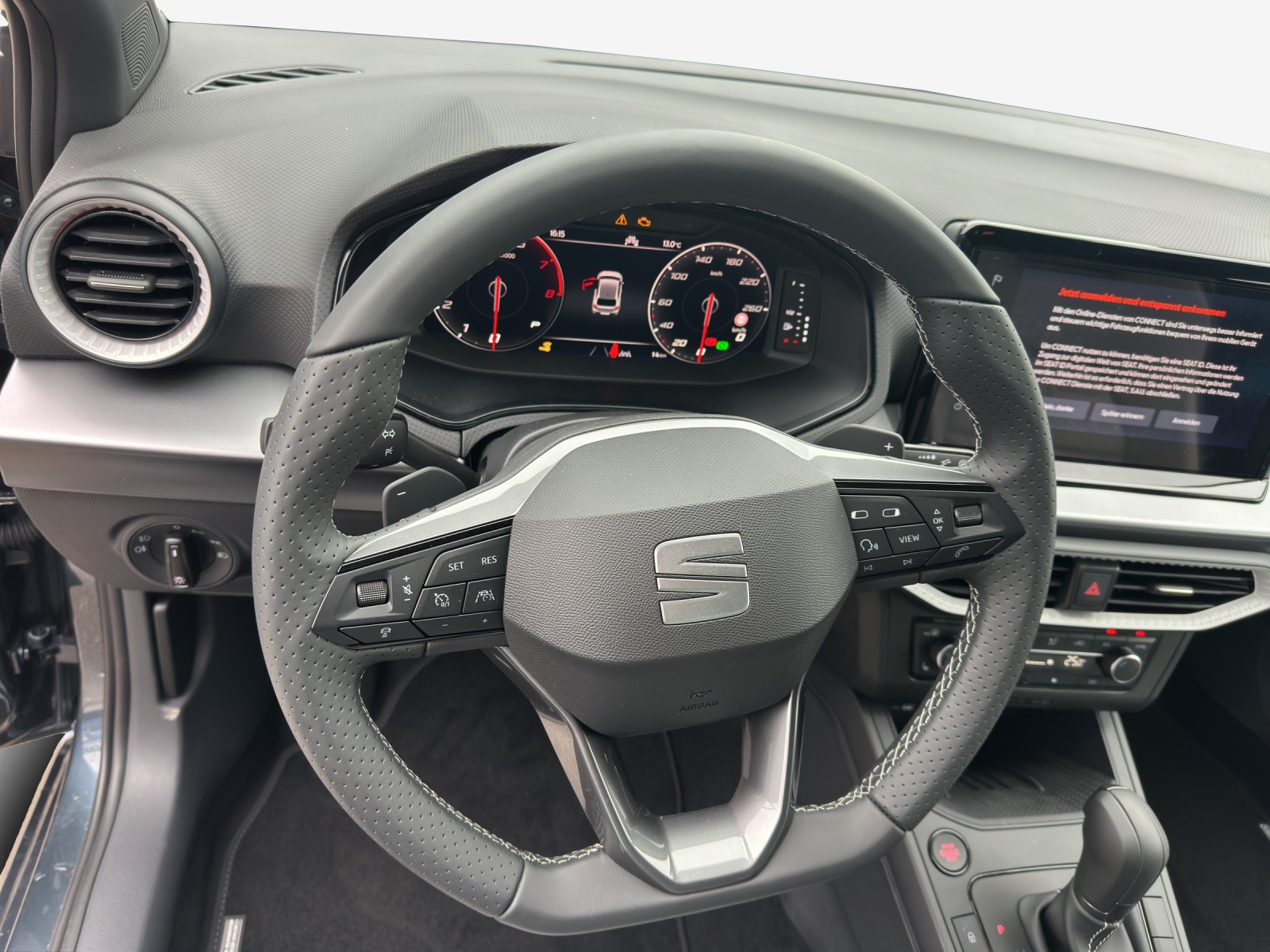 SEAT Ibiza 1.0 EcoTSI Move FR DSG-image-9