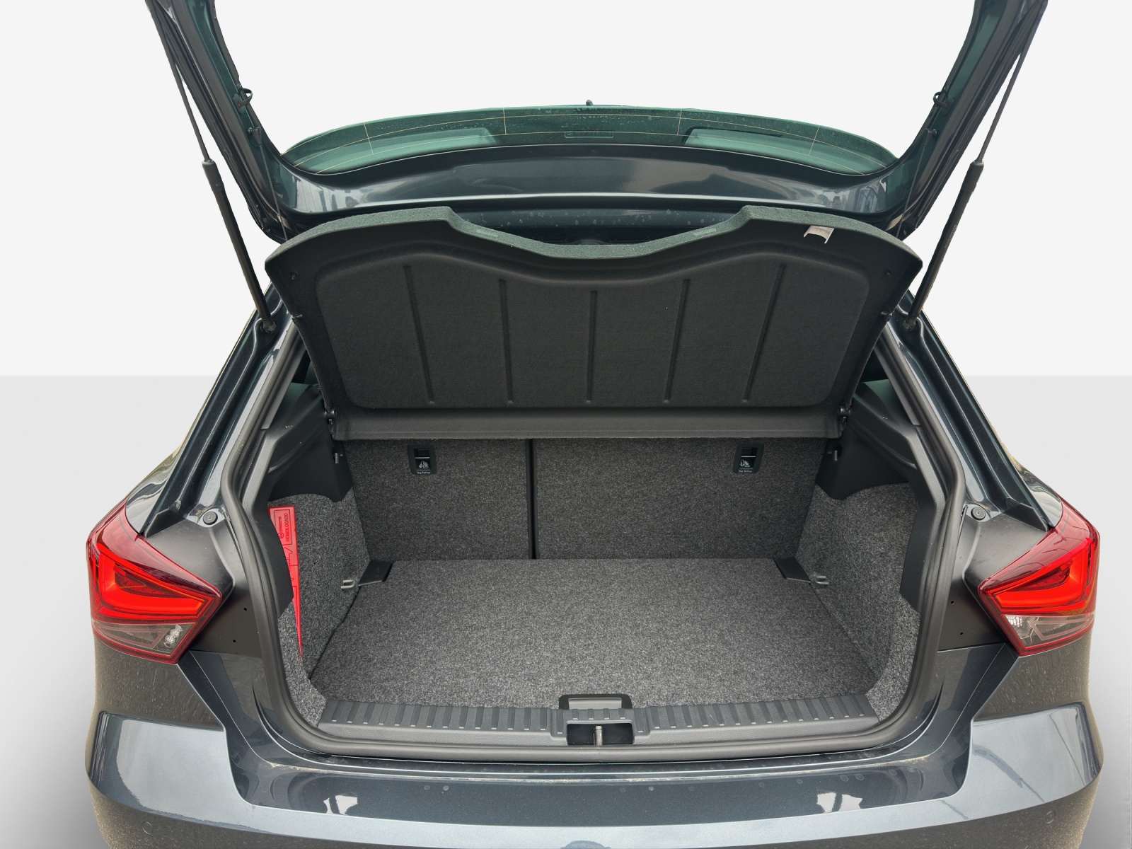 SEAT Ibiza 1.0 EcoTSI Move FR DSG-image-12