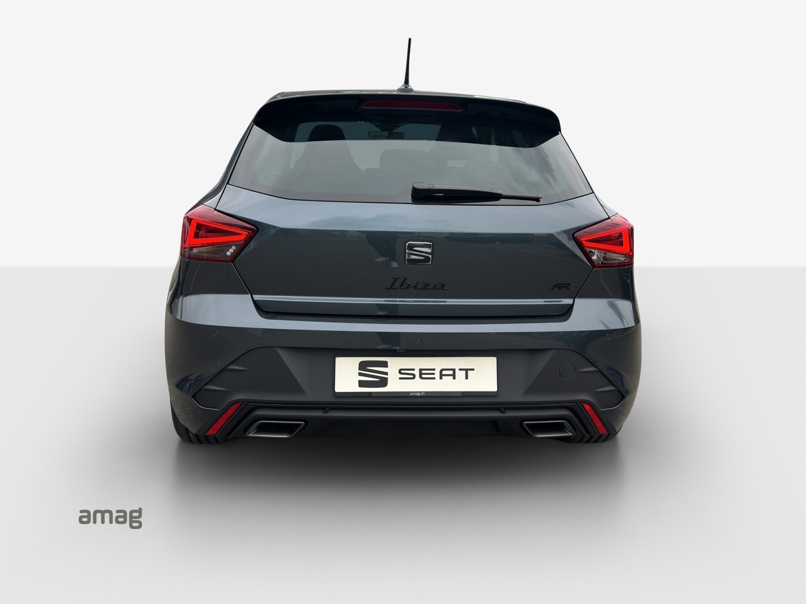 SEAT Ibiza 1.0 EcoTSI Move FR DSG-image-3