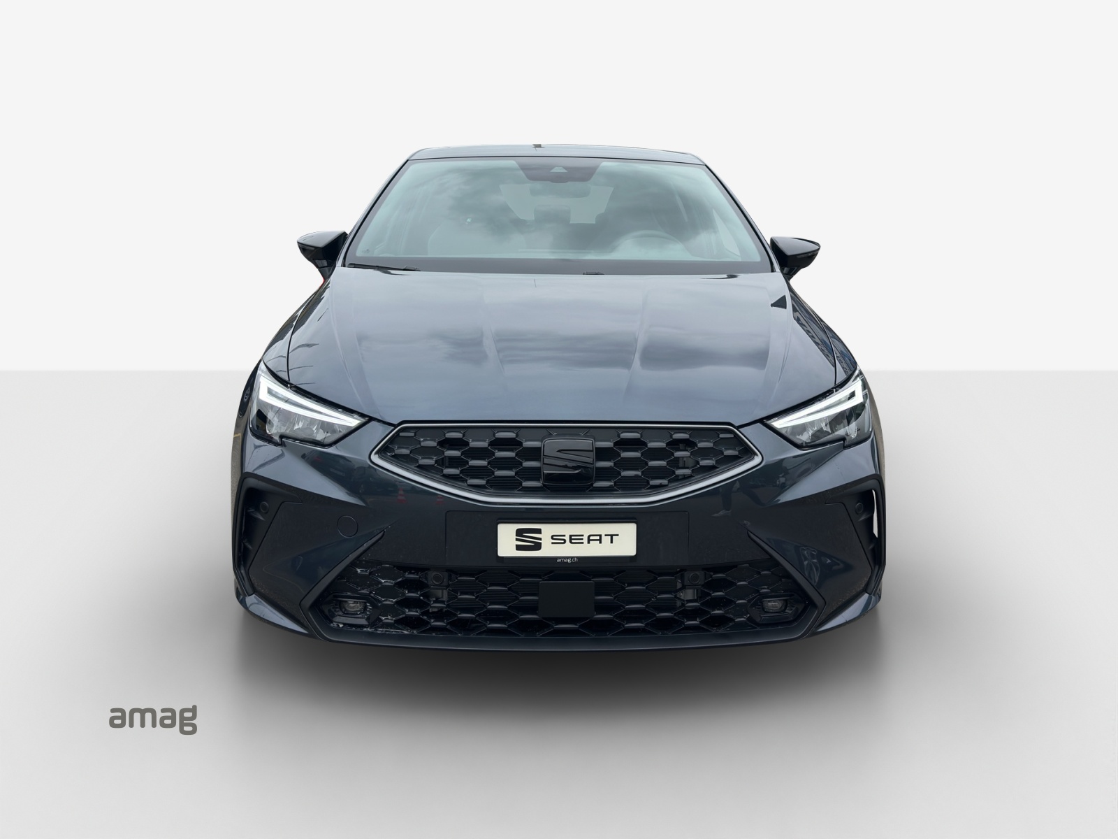 SEAT Ibiza 1.0 EcoTSI Move FR DSG-image-6