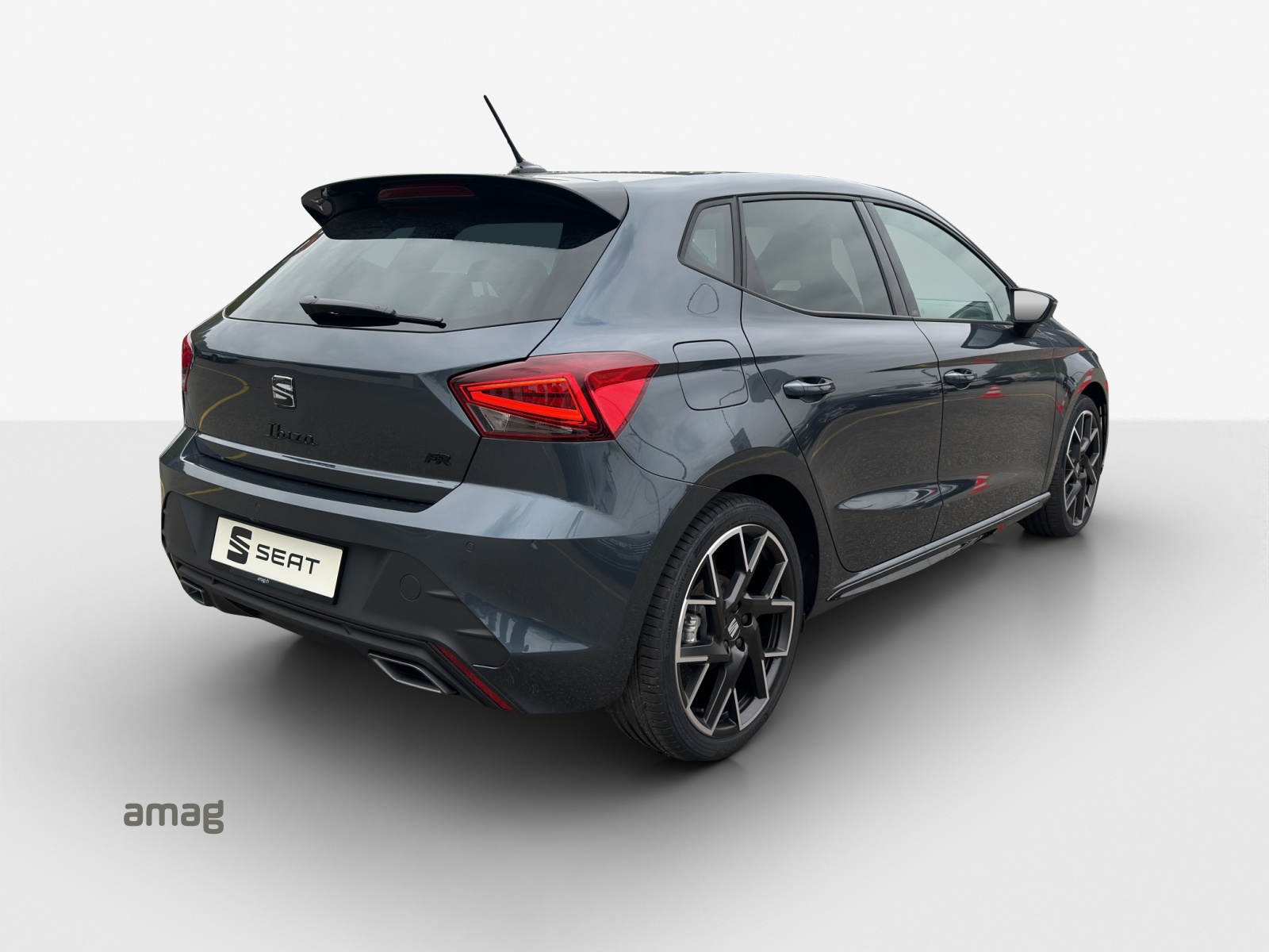 SEAT Ibiza 1.0 EcoTSI Move FR DSG-image-4
