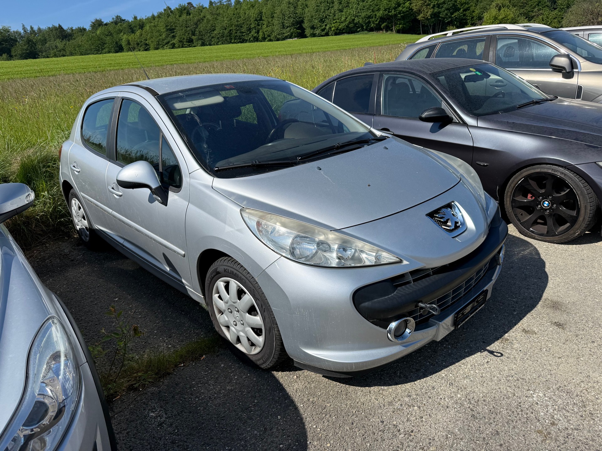 PEUGEOT 207 1.4 16V Trendy-image-1