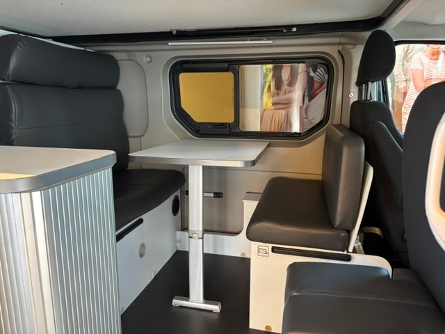 RENAULT RANDGER TTRAFIC R534 170CV BVM6 L2-image-9