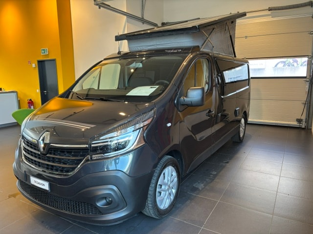 RENAULT RANDGER TTRAFIC R534 170CV BVM6 L2-showroom-element-2
