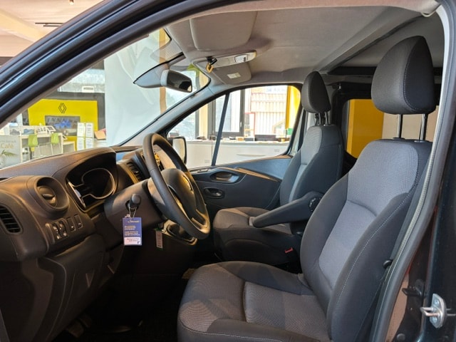RENAULT RANDGER TTRAFIC R534 170CV BVM6 L2-image-16
