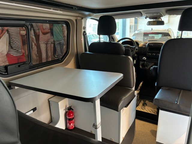 RENAULT RANDGER TTRAFIC R534 170CV BVM6 L2-image-15