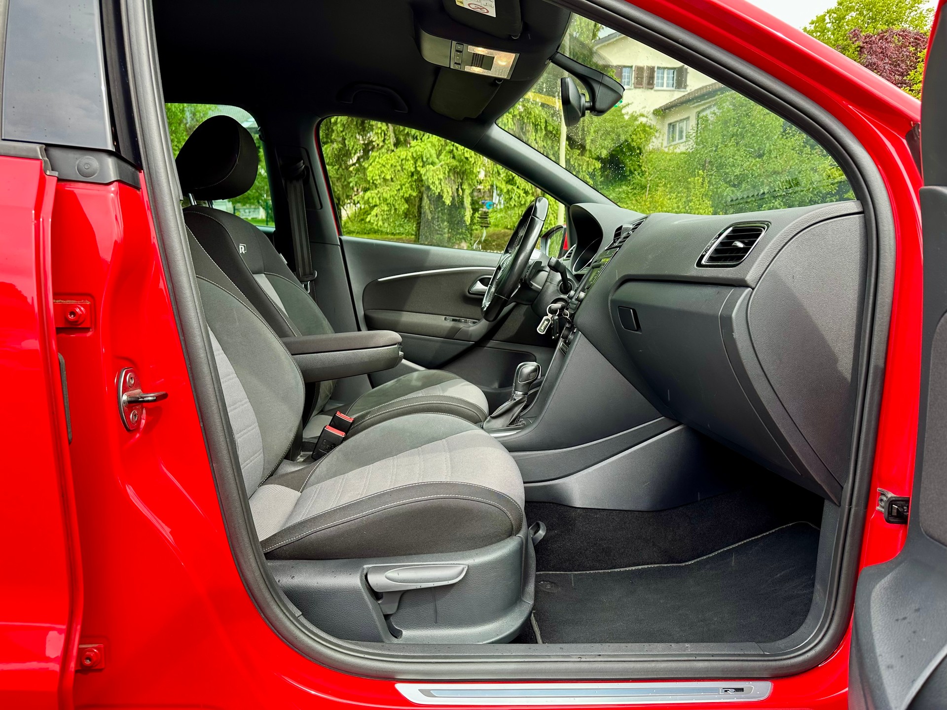 VW Polo 1.0 TSI BMT Sound DSG-image-10