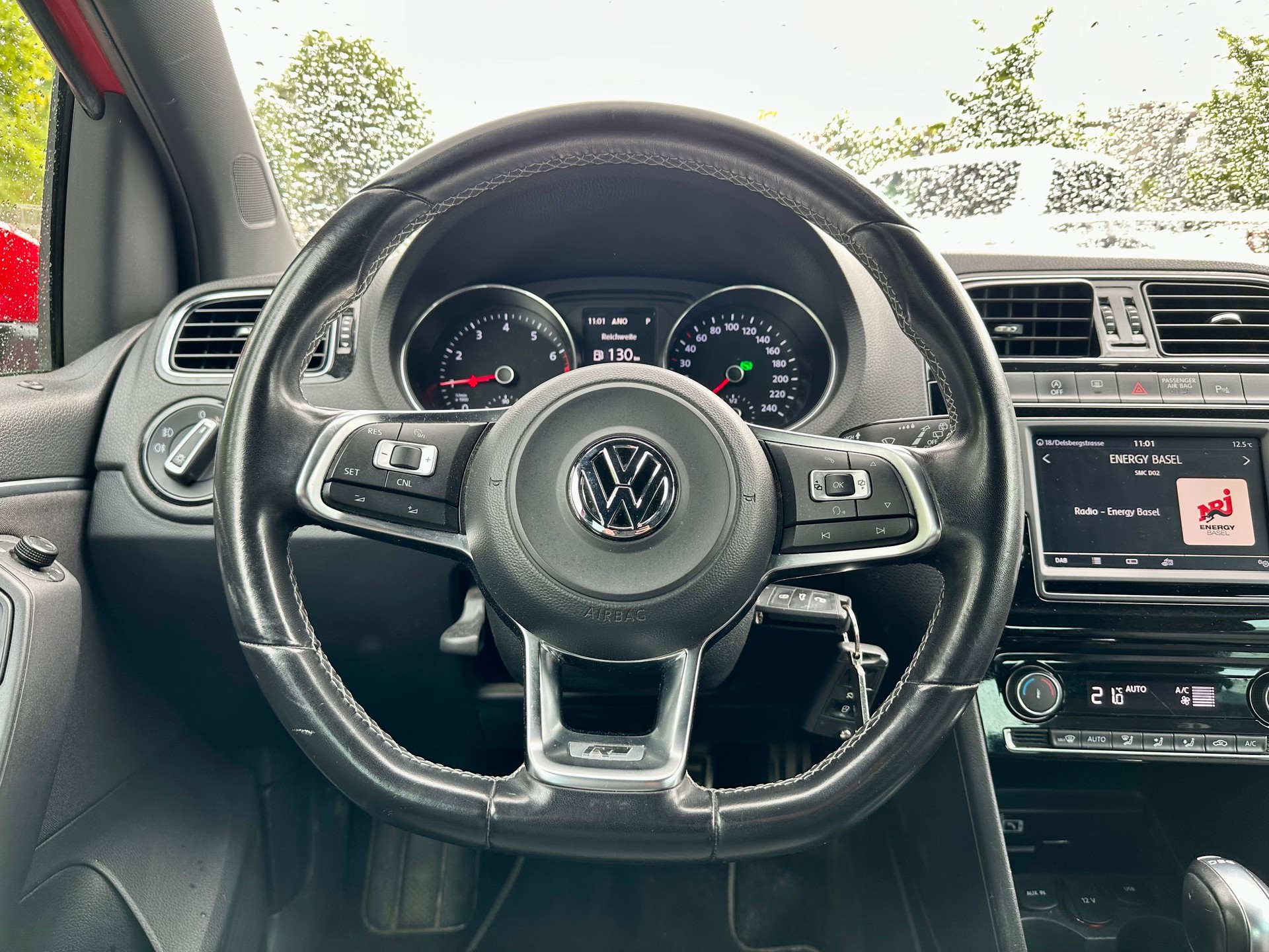 VW Polo 1.0 TSI BMT Sound DSG-image-13