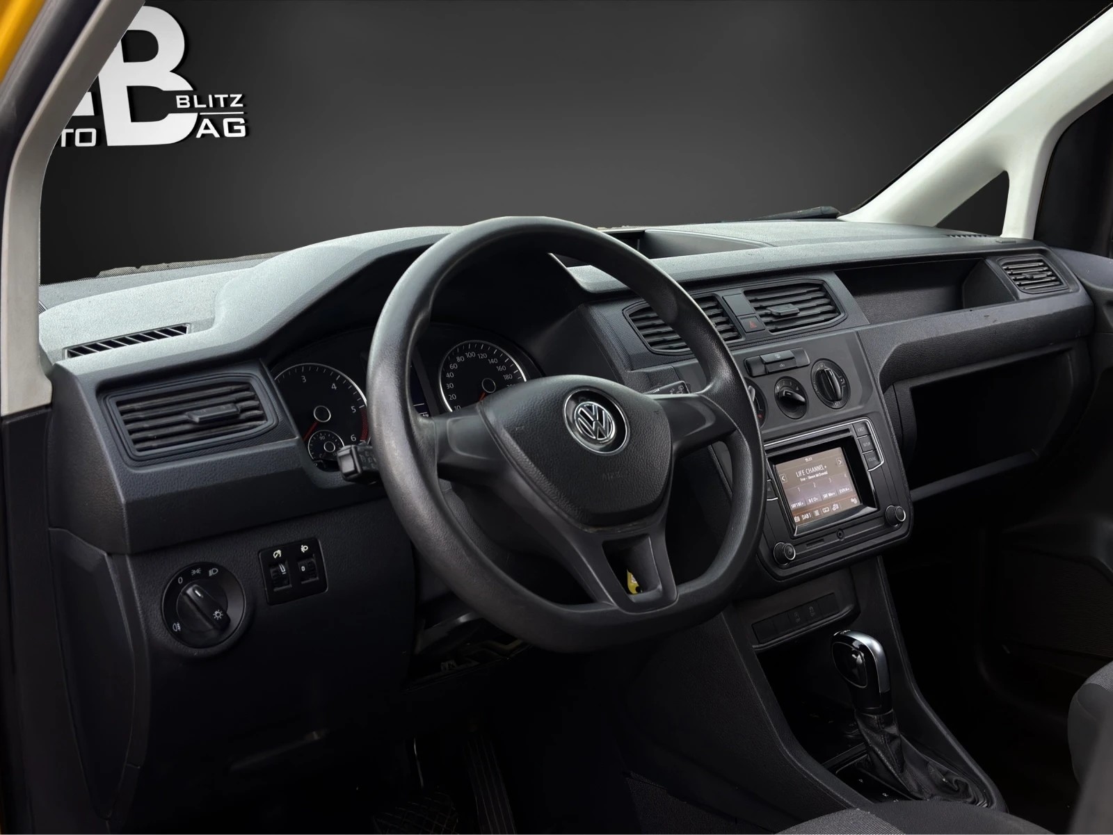 VW Caddy 2.0TDI 4Motion BlueMotion Technology DSG mit 150 PS-image-7