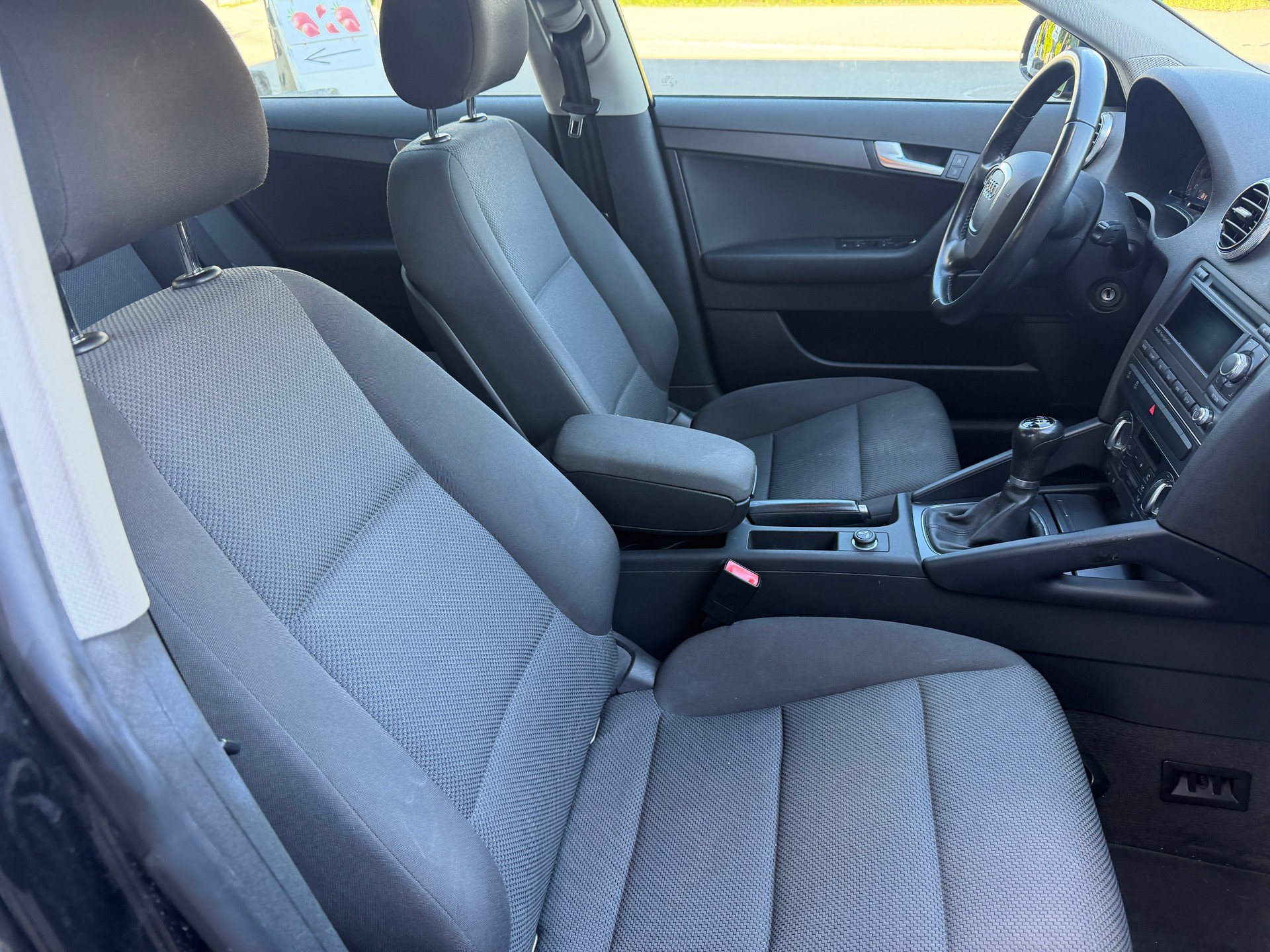 AUDI A3-image-7
