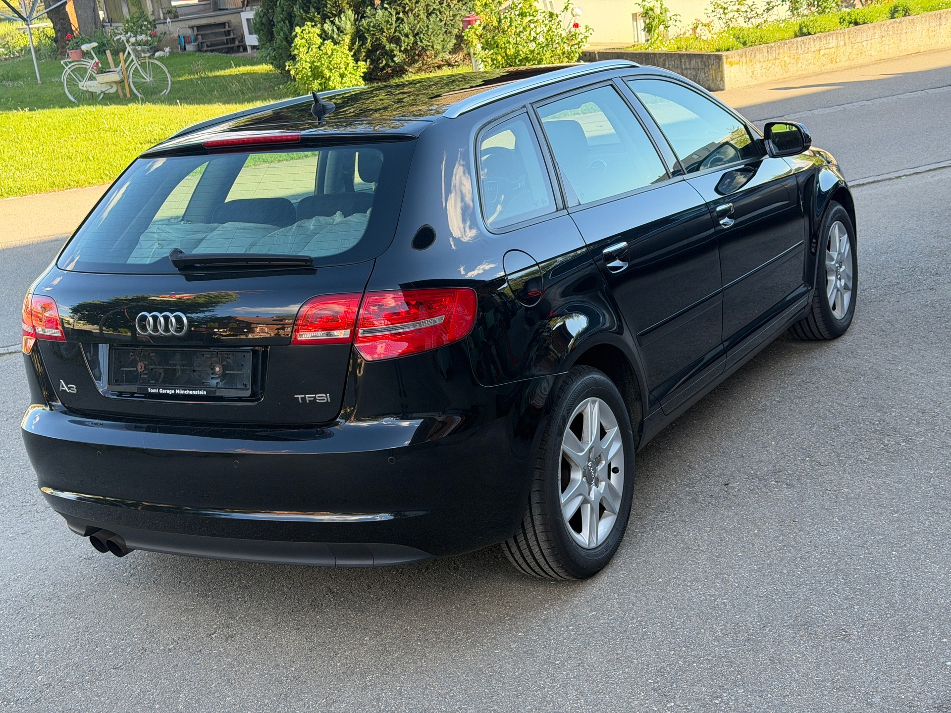 AUDI A3-image-5