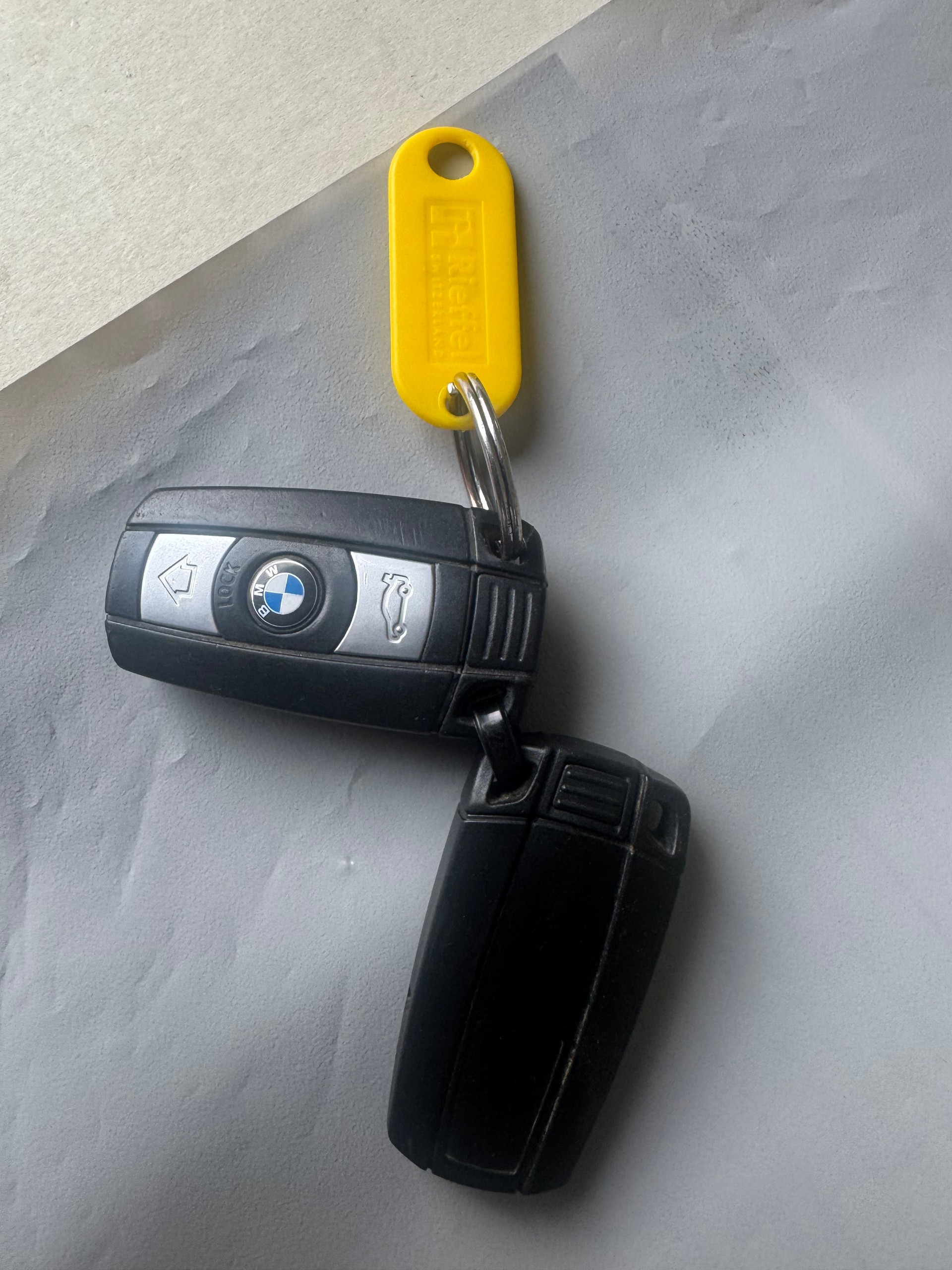 BMW 525i Touring more4you Steptronic-image-9