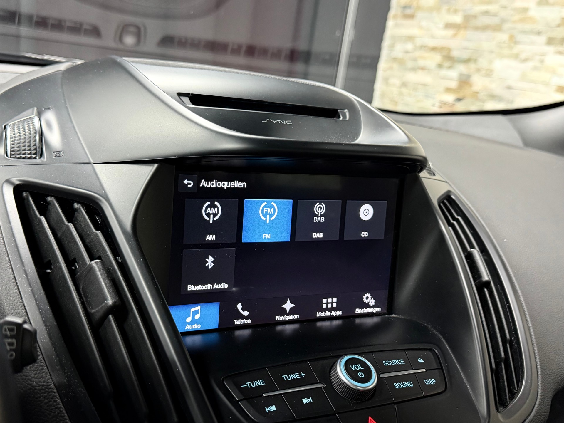 FORD Kuga 1.5 SCTi ST Line High 4WD Automatic-image-21