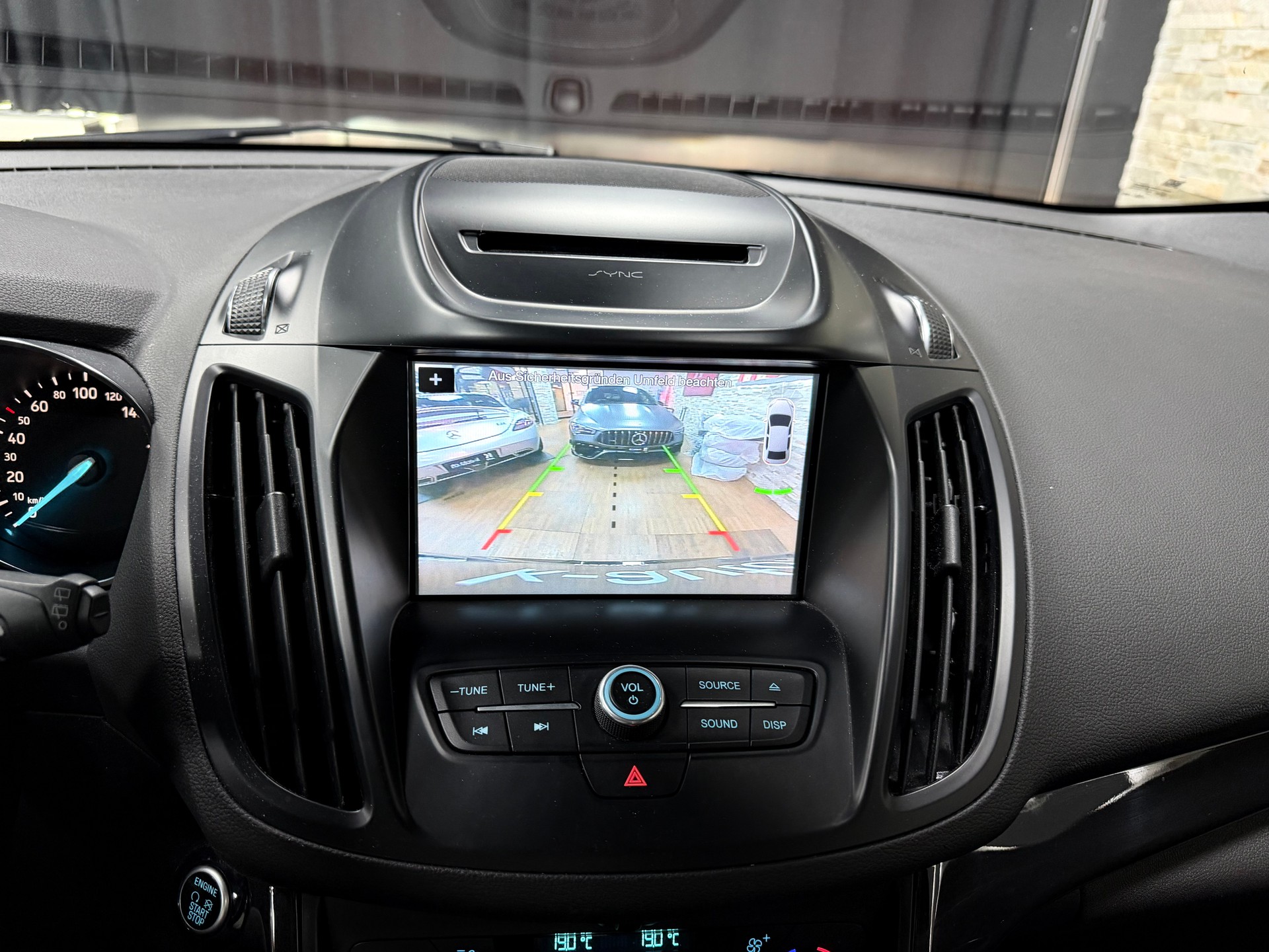 FORD Kuga 1.5 SCTi ST Line High 4WD Automatic-image-19