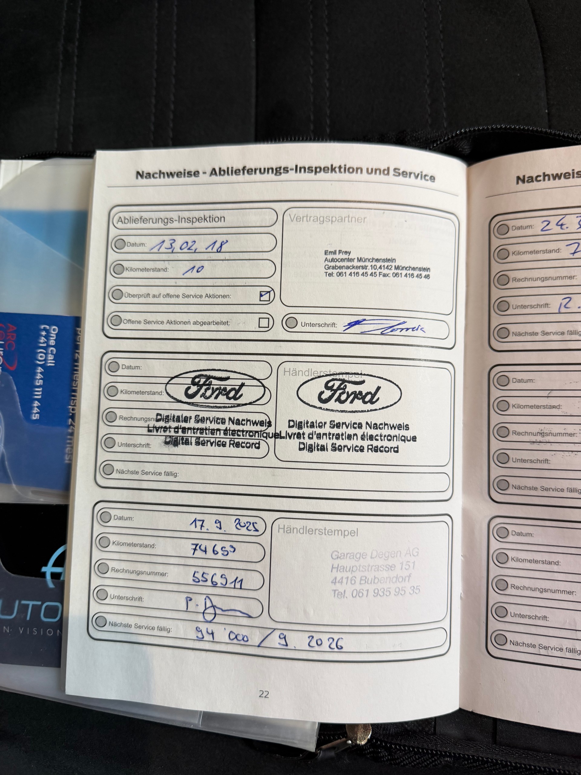 FORD Kuga 1.5 SCTi ST Line High 4WD Automatic-image-30