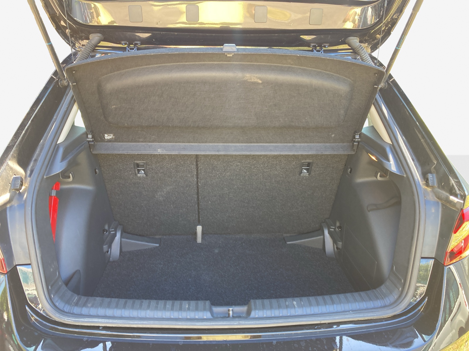 SKODA Fabia 1.0 TSI Ambition-image-12