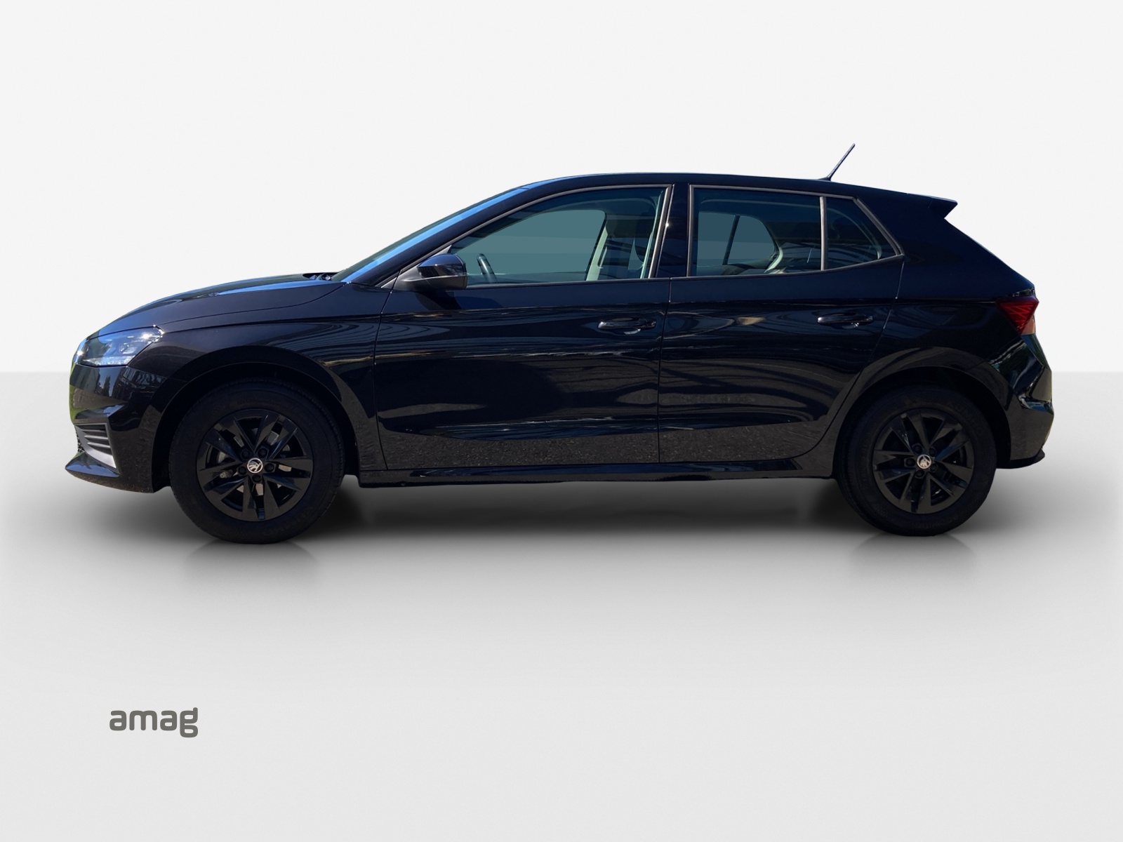 SKODA Fabia 1.0 TSI Ambition-image-1