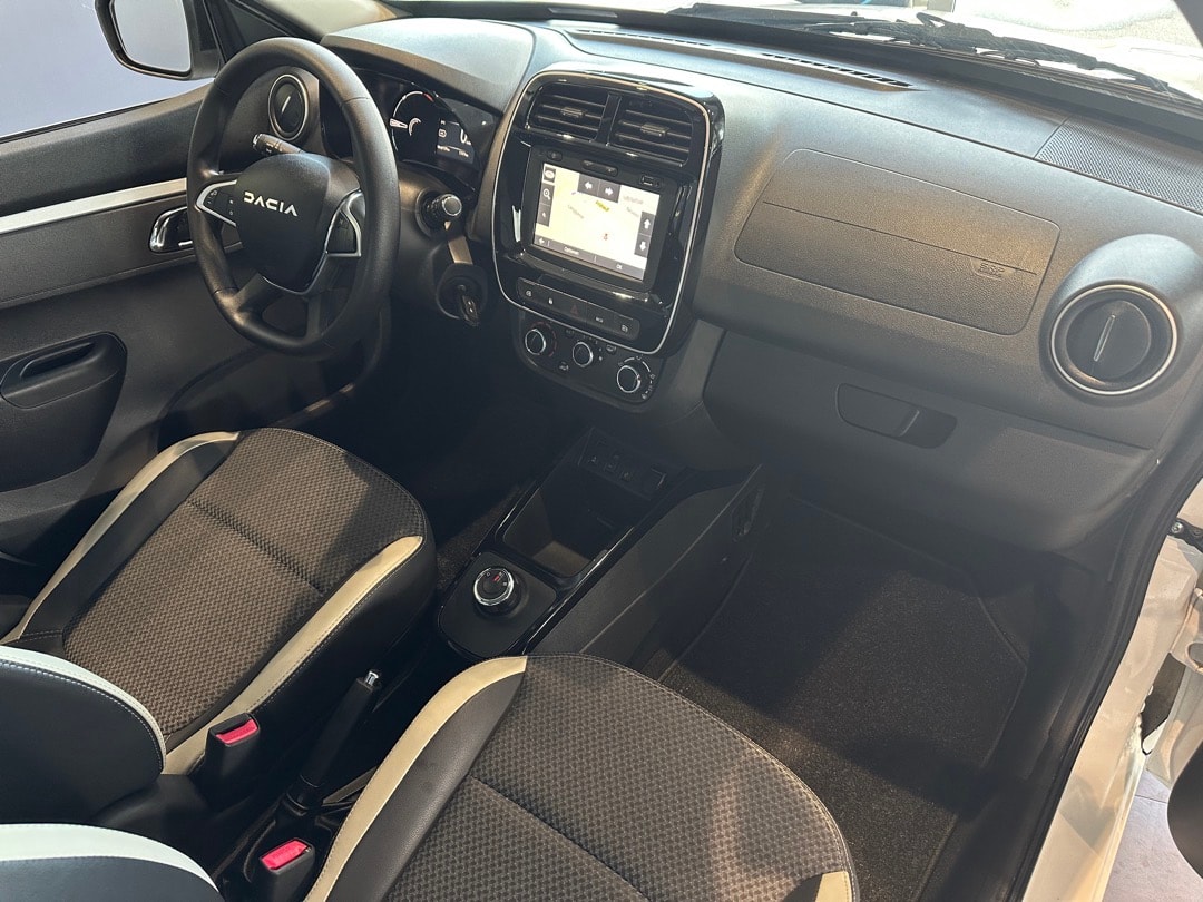 DACIA Spring 27 kWh Essential-image-10