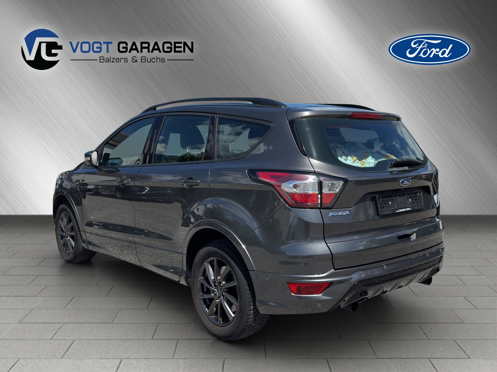 FORD Kuga 2.0 TDCi 180 ST-Line FPS-showroom-element-3