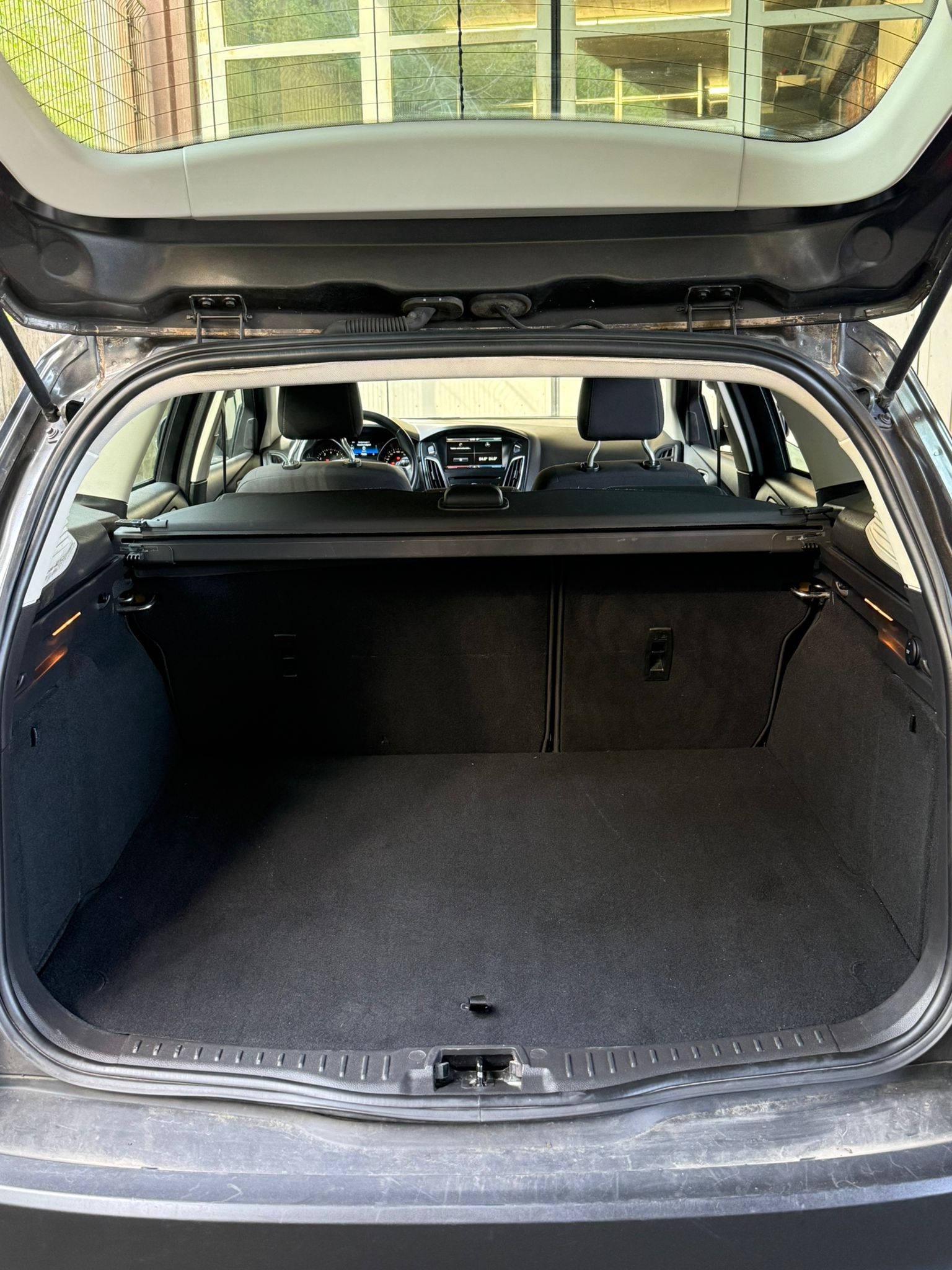 FORD Focus 1.5 SCTi Titanium Automatic //NEU AB MFK!-image-11